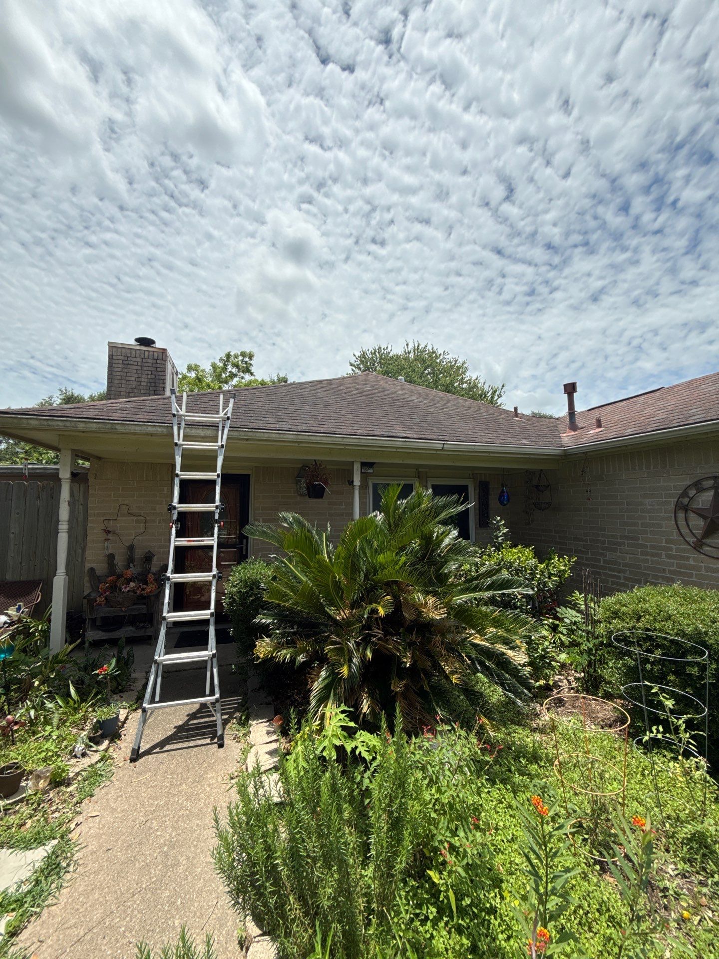 H. Phan by Boss Hogg Roofing