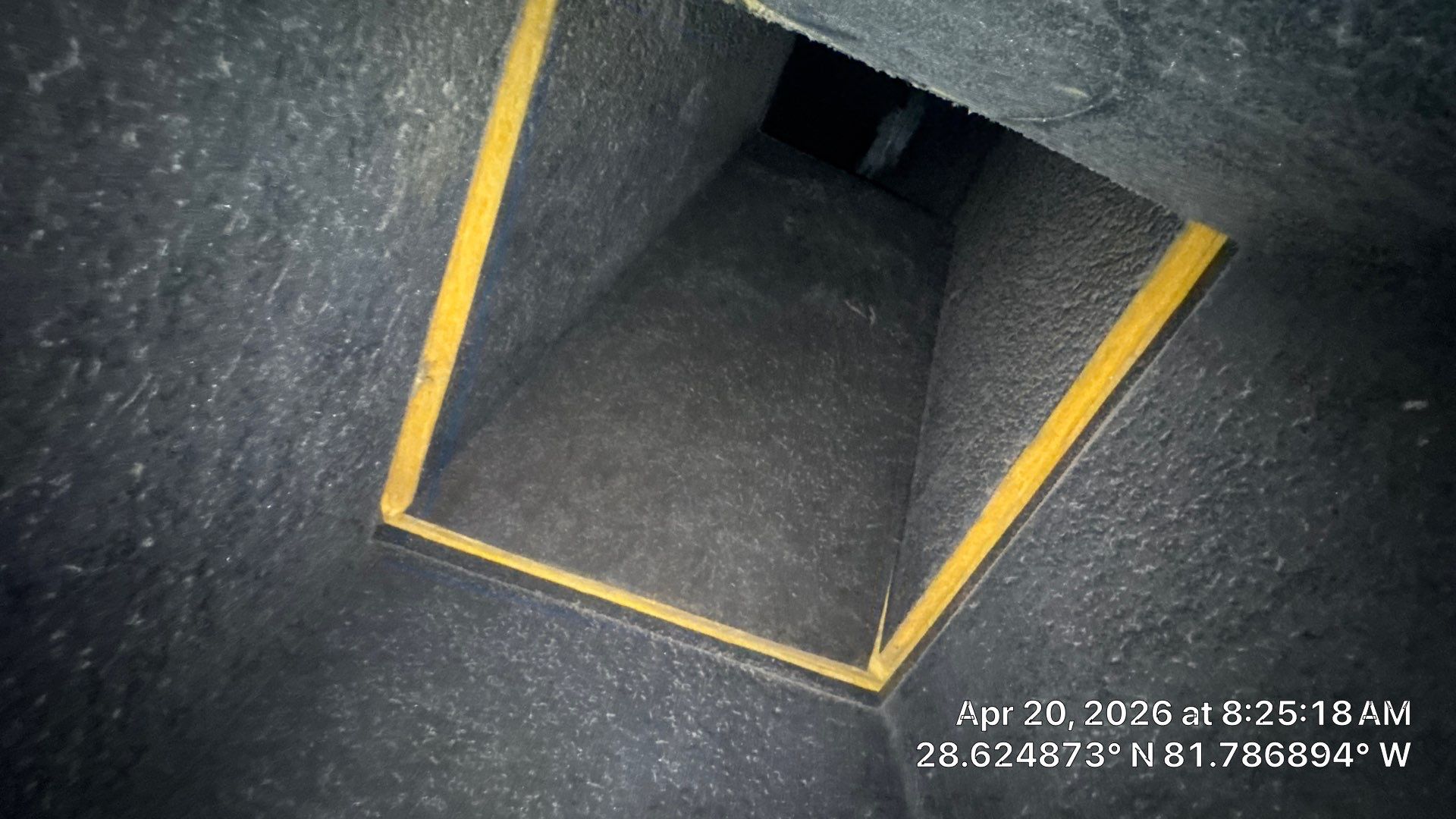 Air Duct and Dryer Vent Cleaning in Groveland by Hygienic Air, Inc