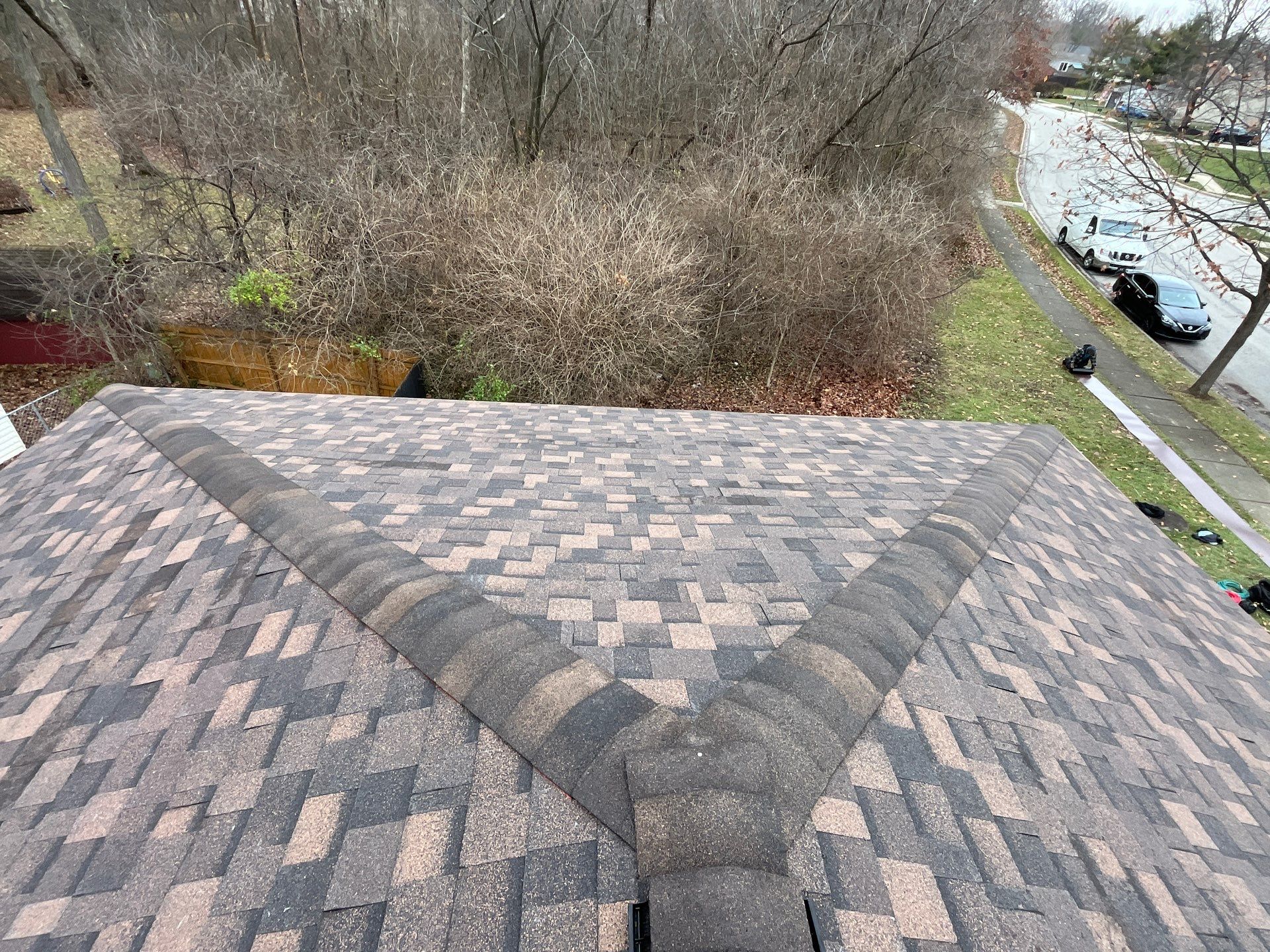 Andrew Notturniano by Imperial Roofing and Contracting 