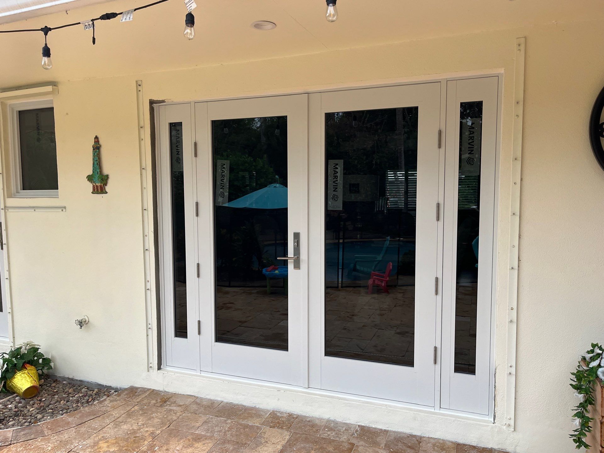 Project in Lighthouse Point by SIW Solutions