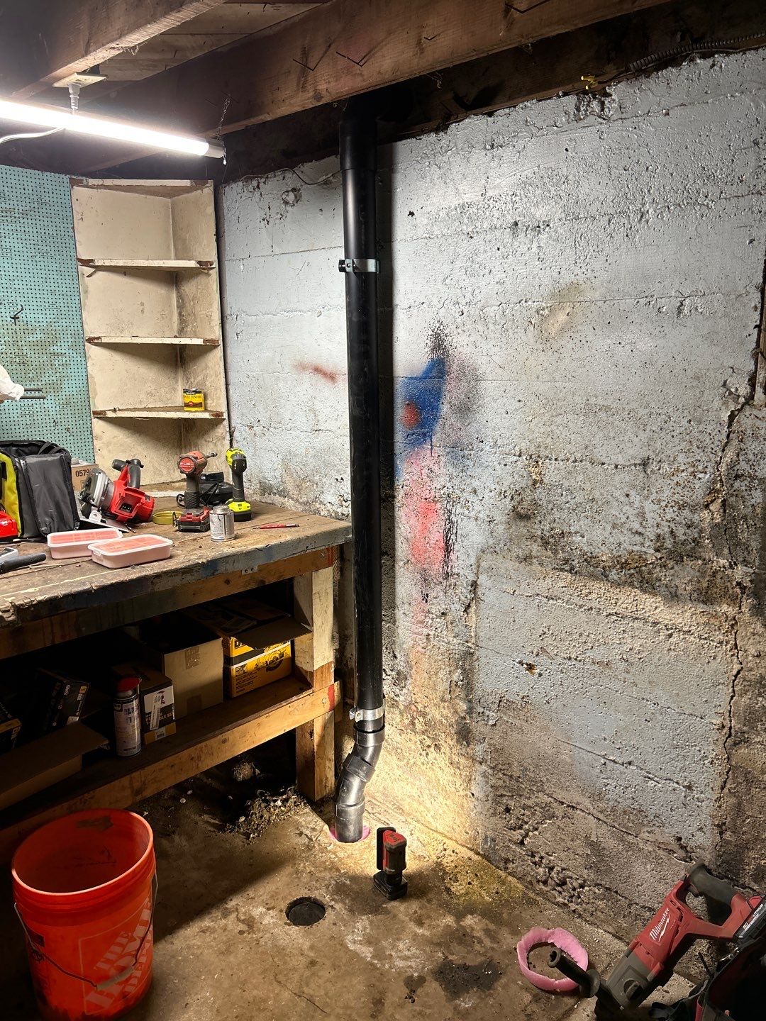 Subslab SafeAir™ System by JustRadon.Com