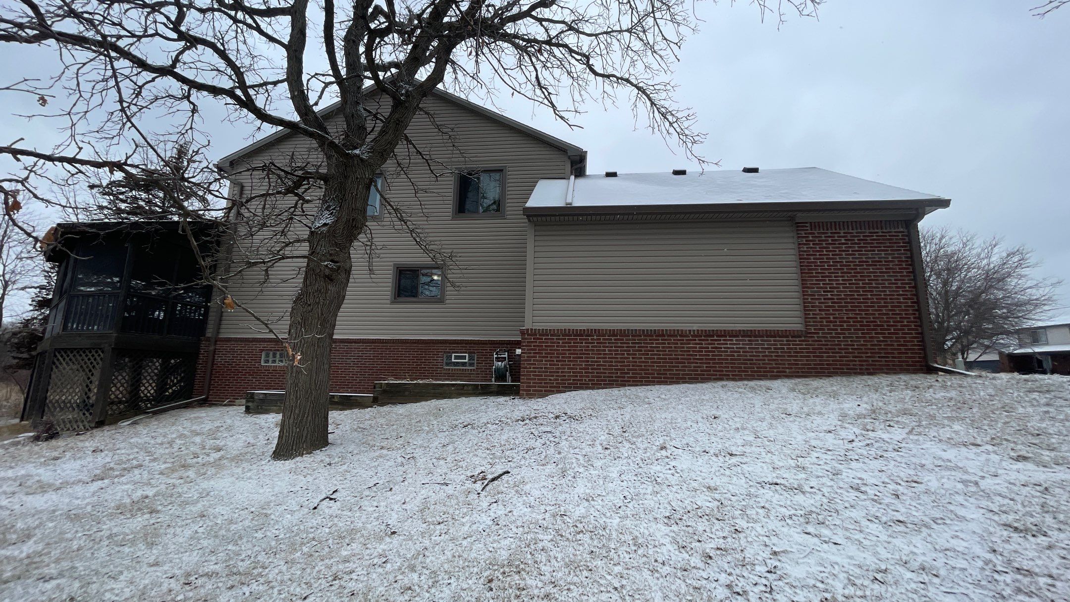 Roof Replacement using CertainTeed Landmark by 180 Contractors