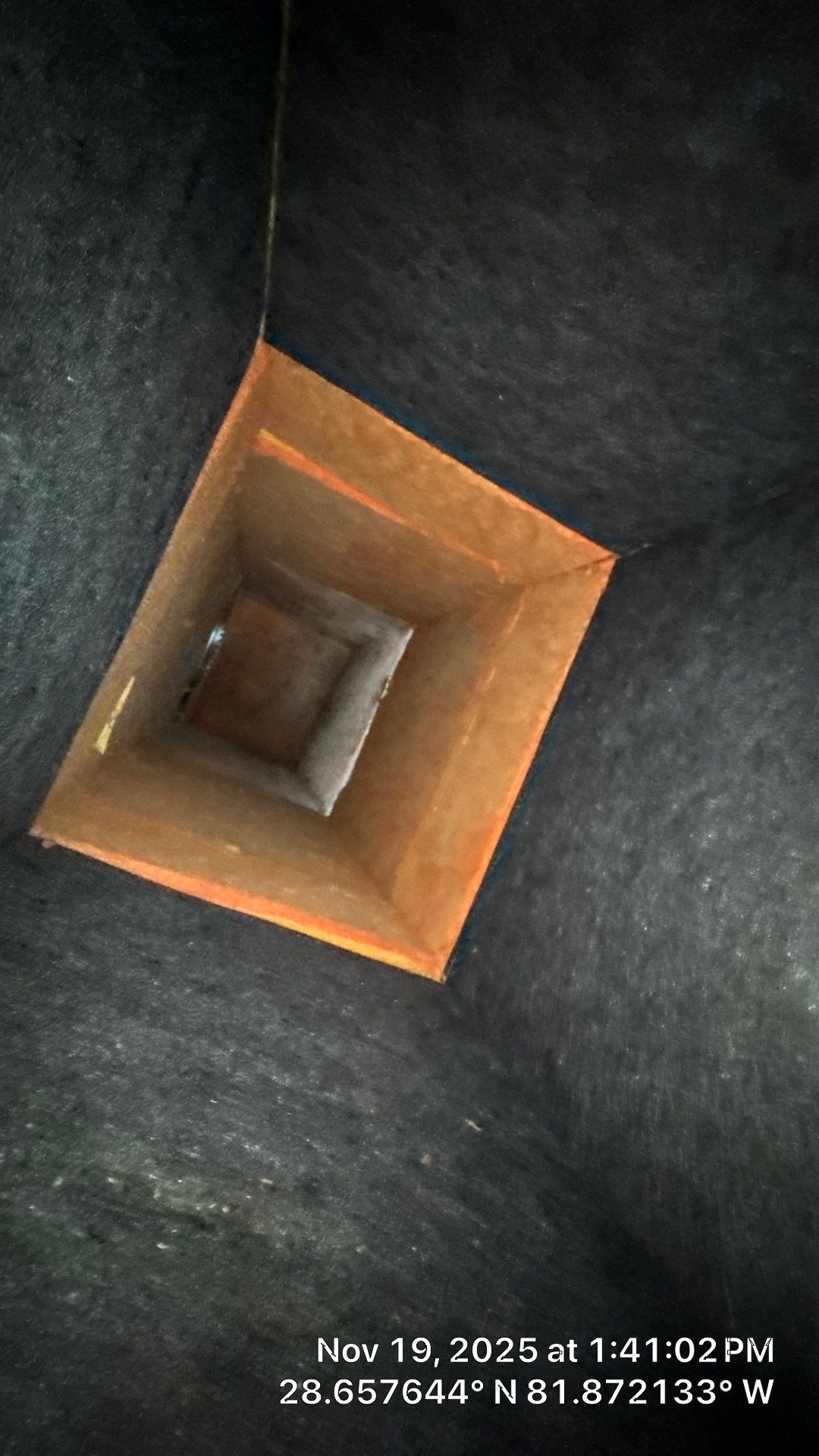 Air Duct Cleaning in Leesburg by Hygienic Air, Inc