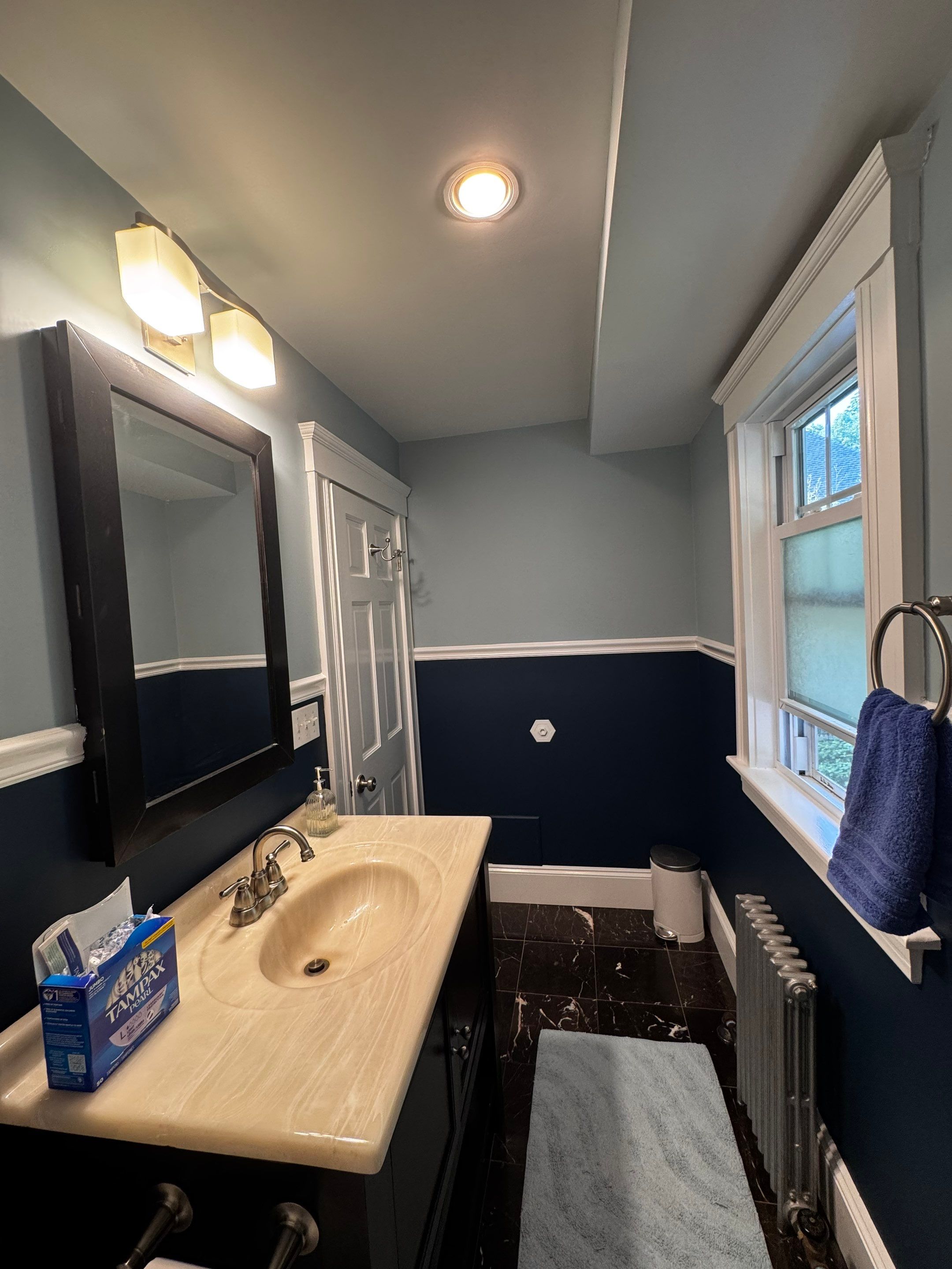 Before and After - Interior Painting  by EXCELLENCE | CARTO