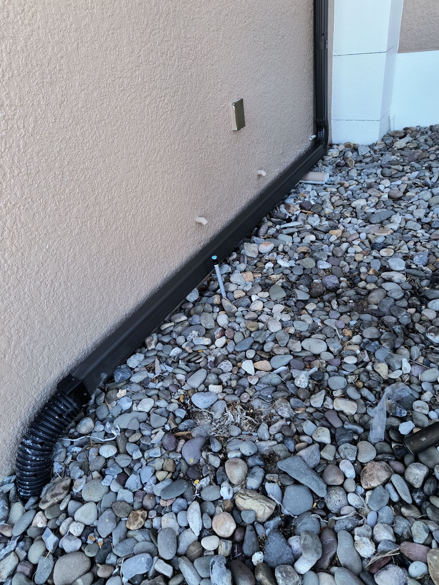 Replace Bronze Soffit and Fascia in Port Charlotte FL by Gutter Professors