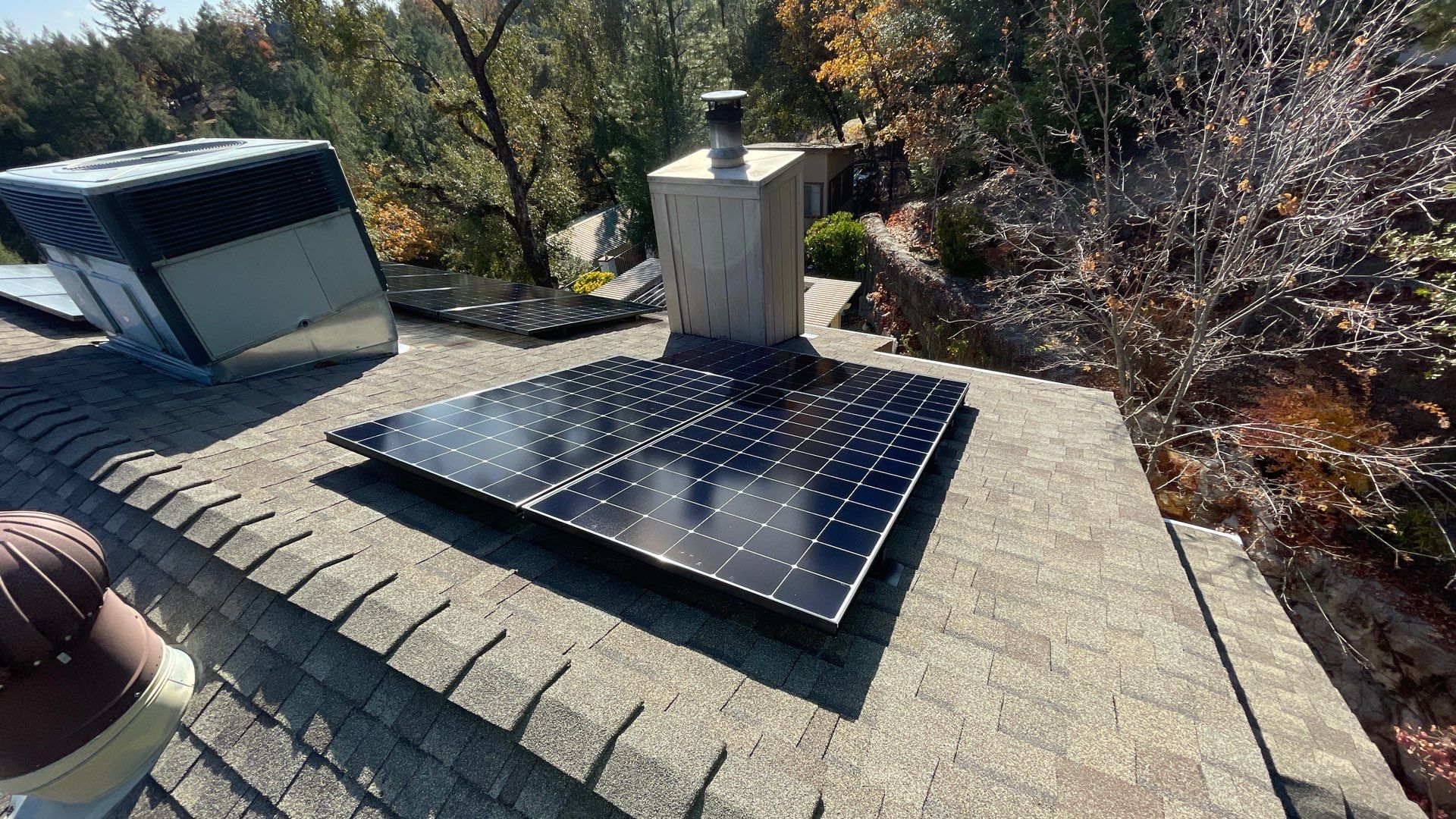 Gutters and Solar by Byers Enterprises 