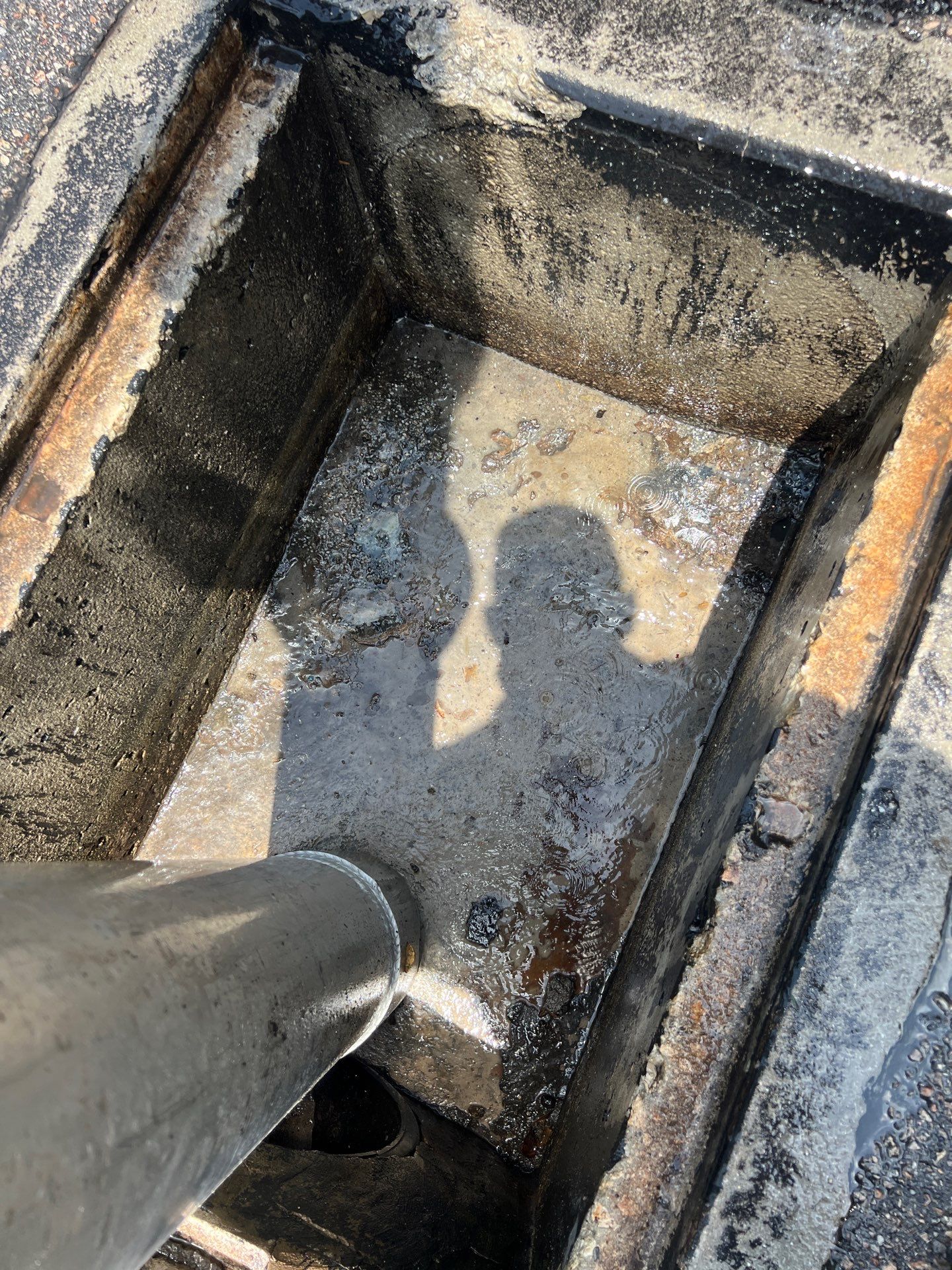 Marco Island Condo Stormwater System Maintenance by APS Power & Water