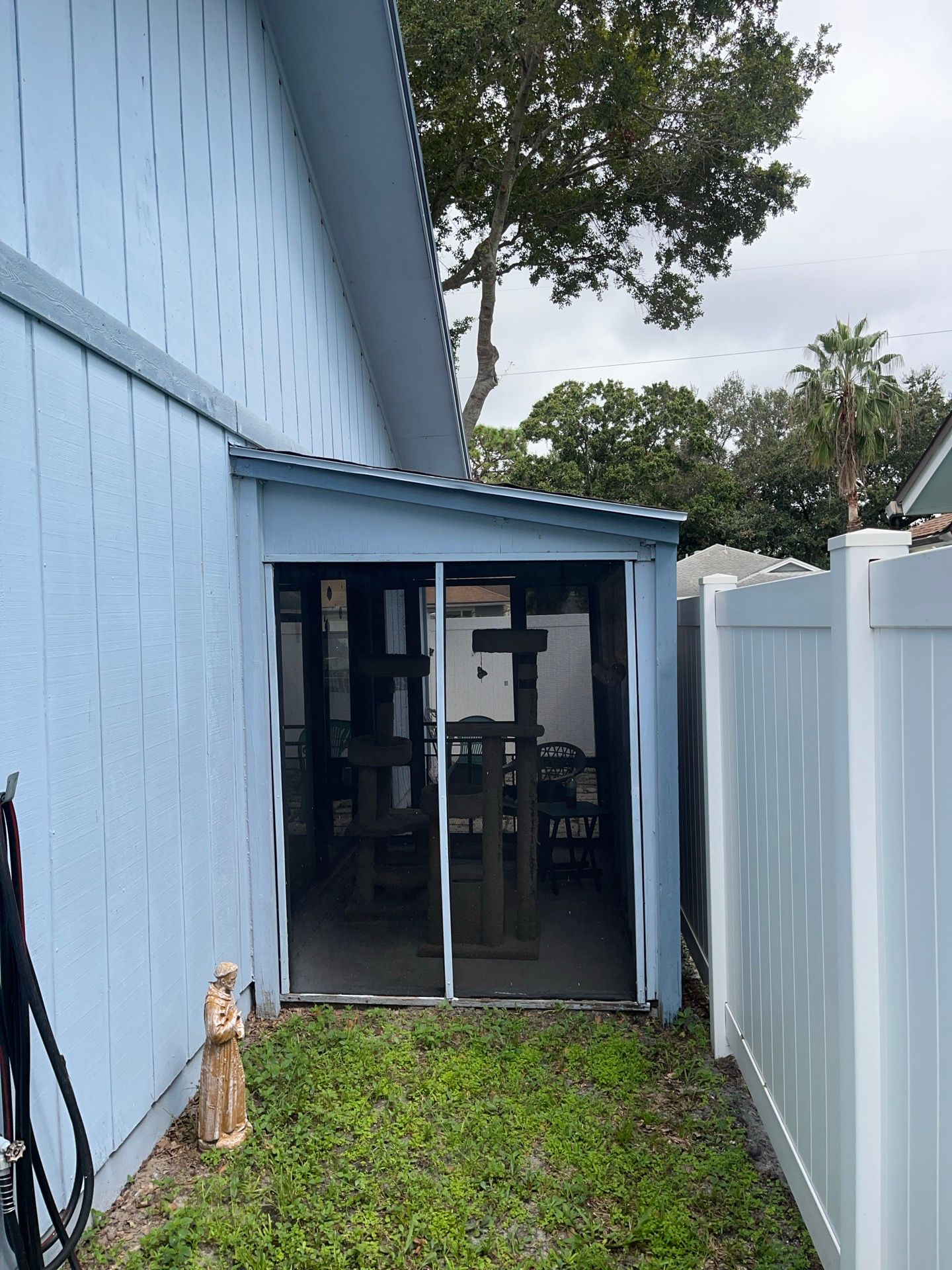 Project in Largo by Bayshore Exteriors