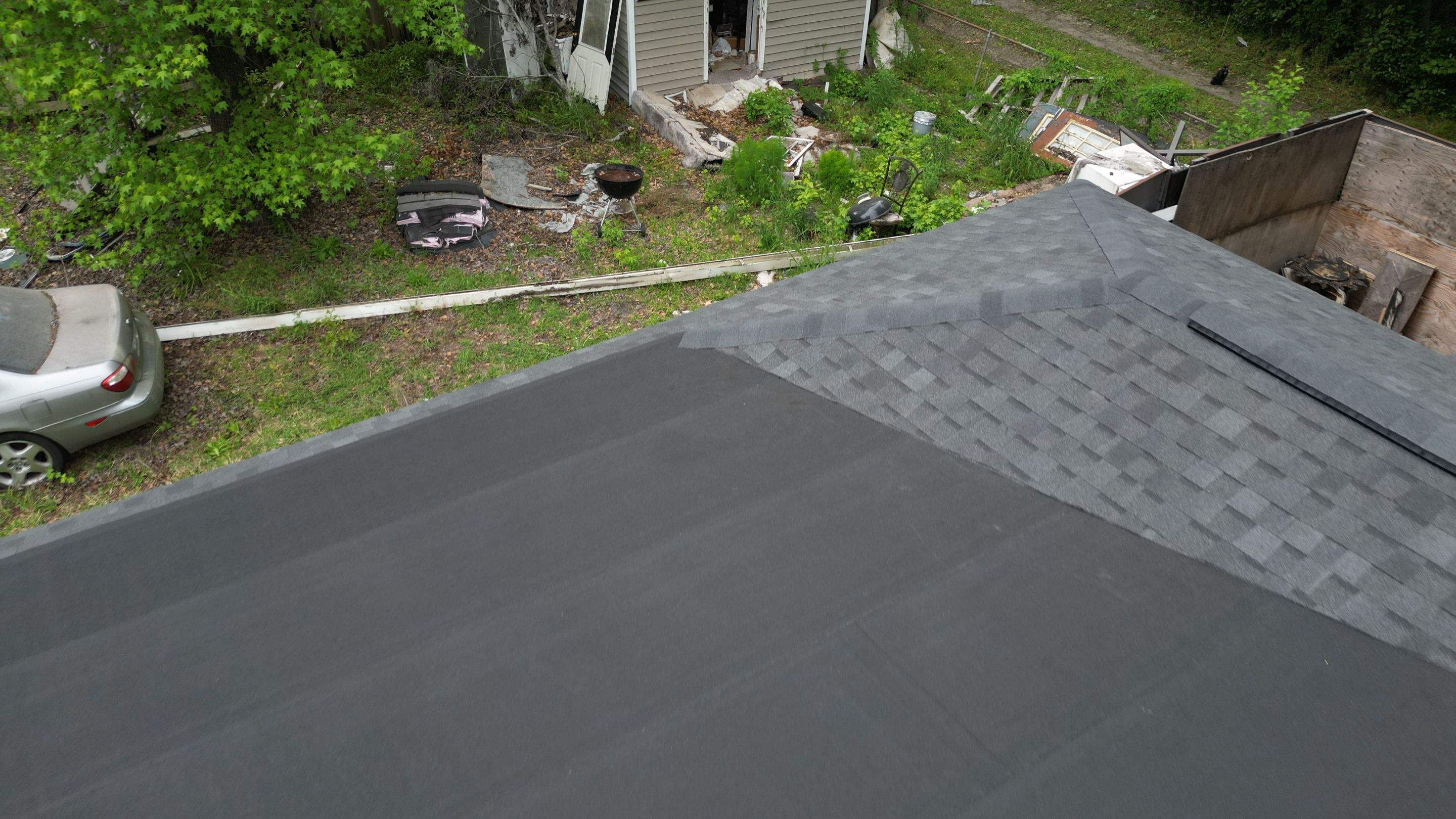 Superior Roofing Solutions: Atlas Pinnacle Pristine Installation by Talya Roofing