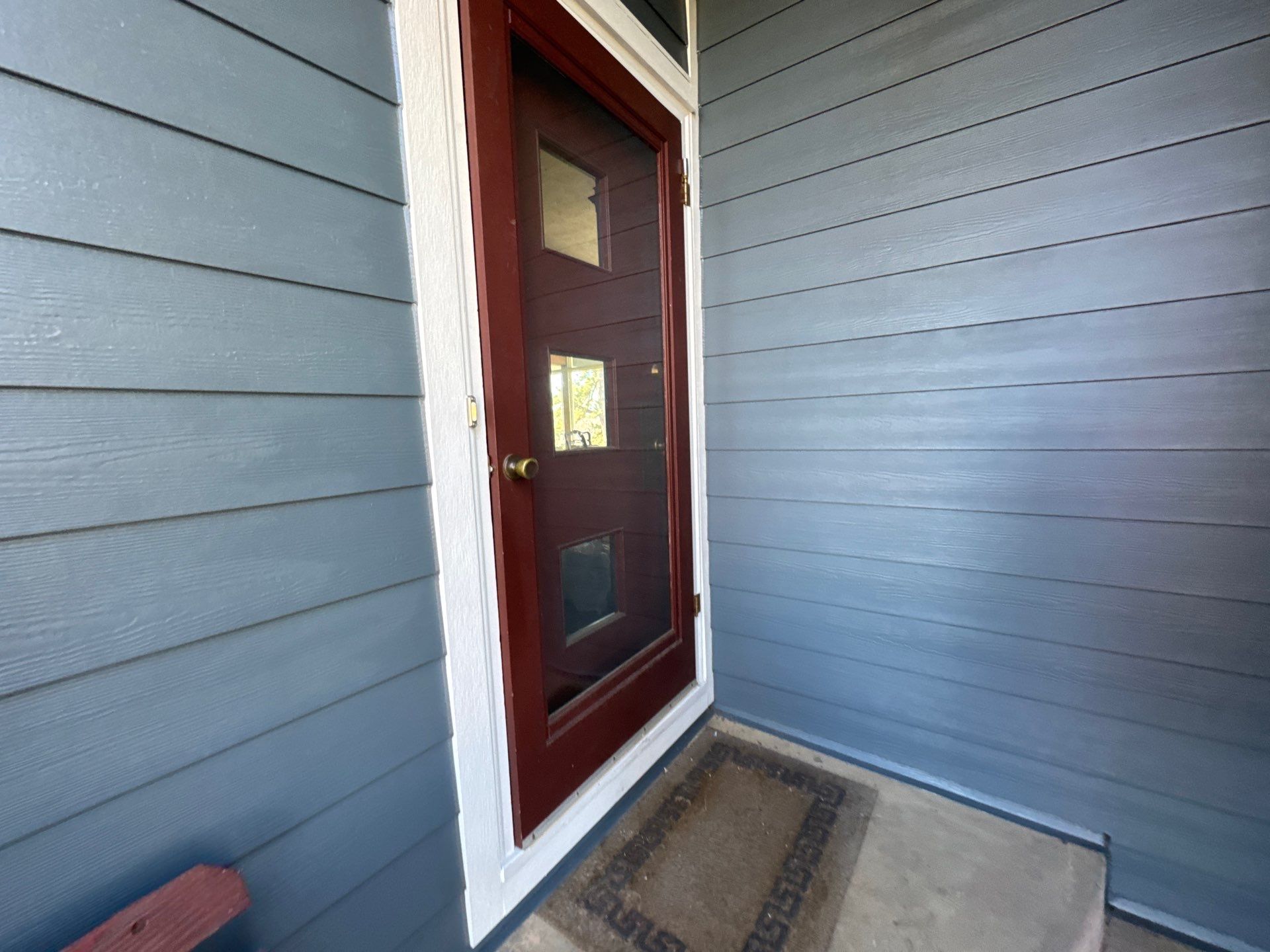 Project in Boulder by Ideal Siding Boulder