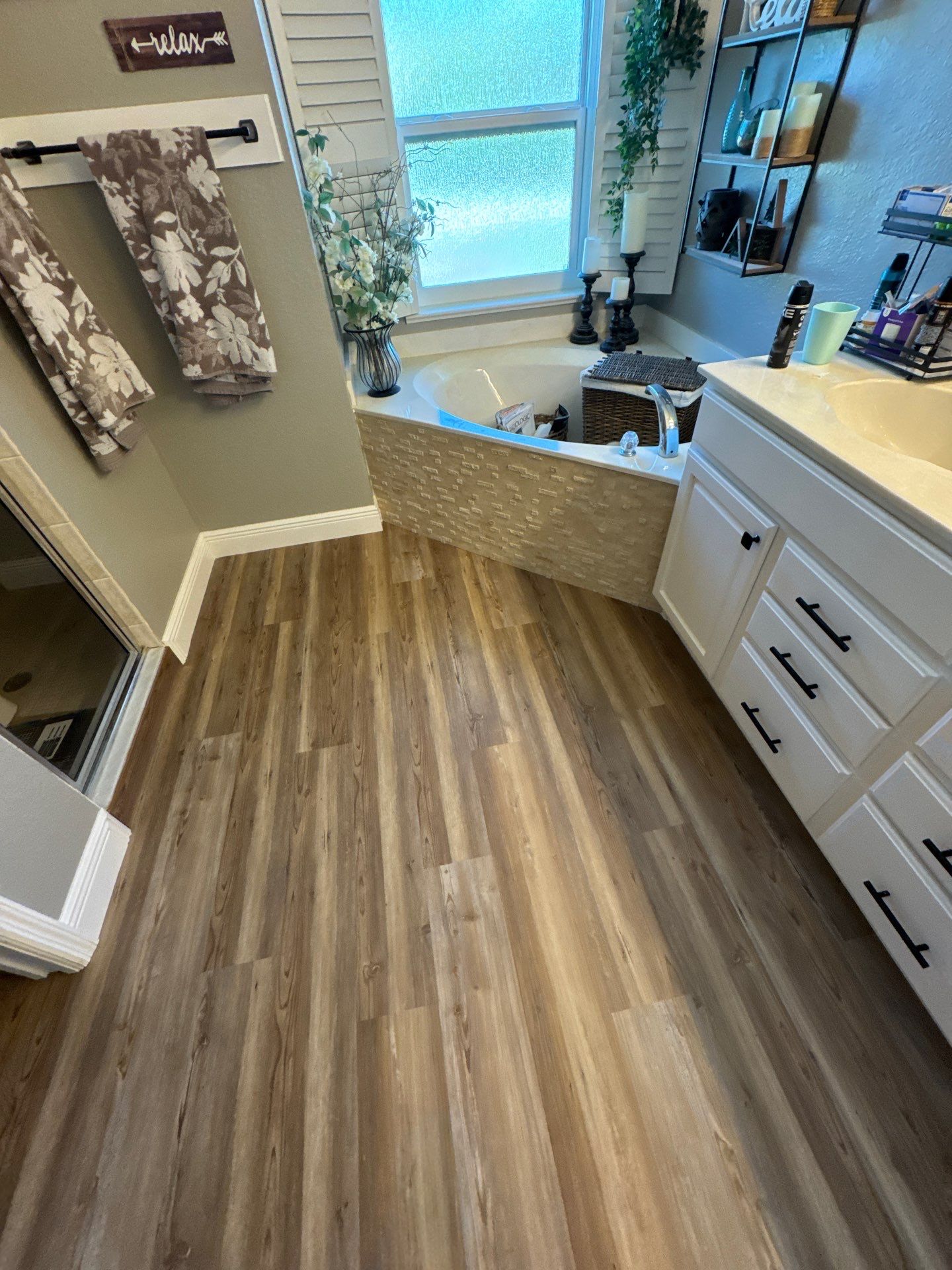 LVP by Vrmmm Flooring