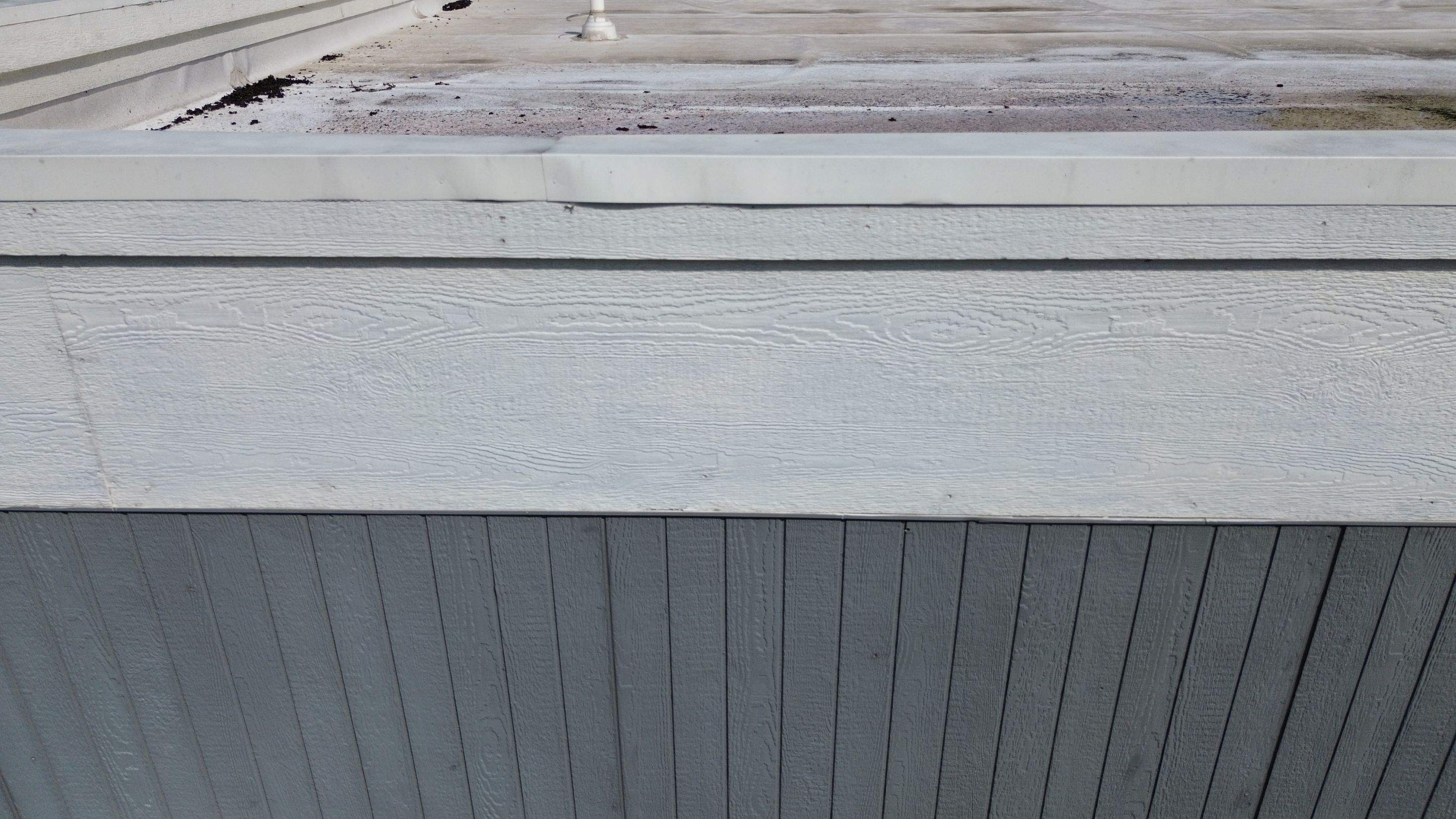 2610 Broadway St • Indianapolis, IN 46205 by 317 Roofing & Restorations