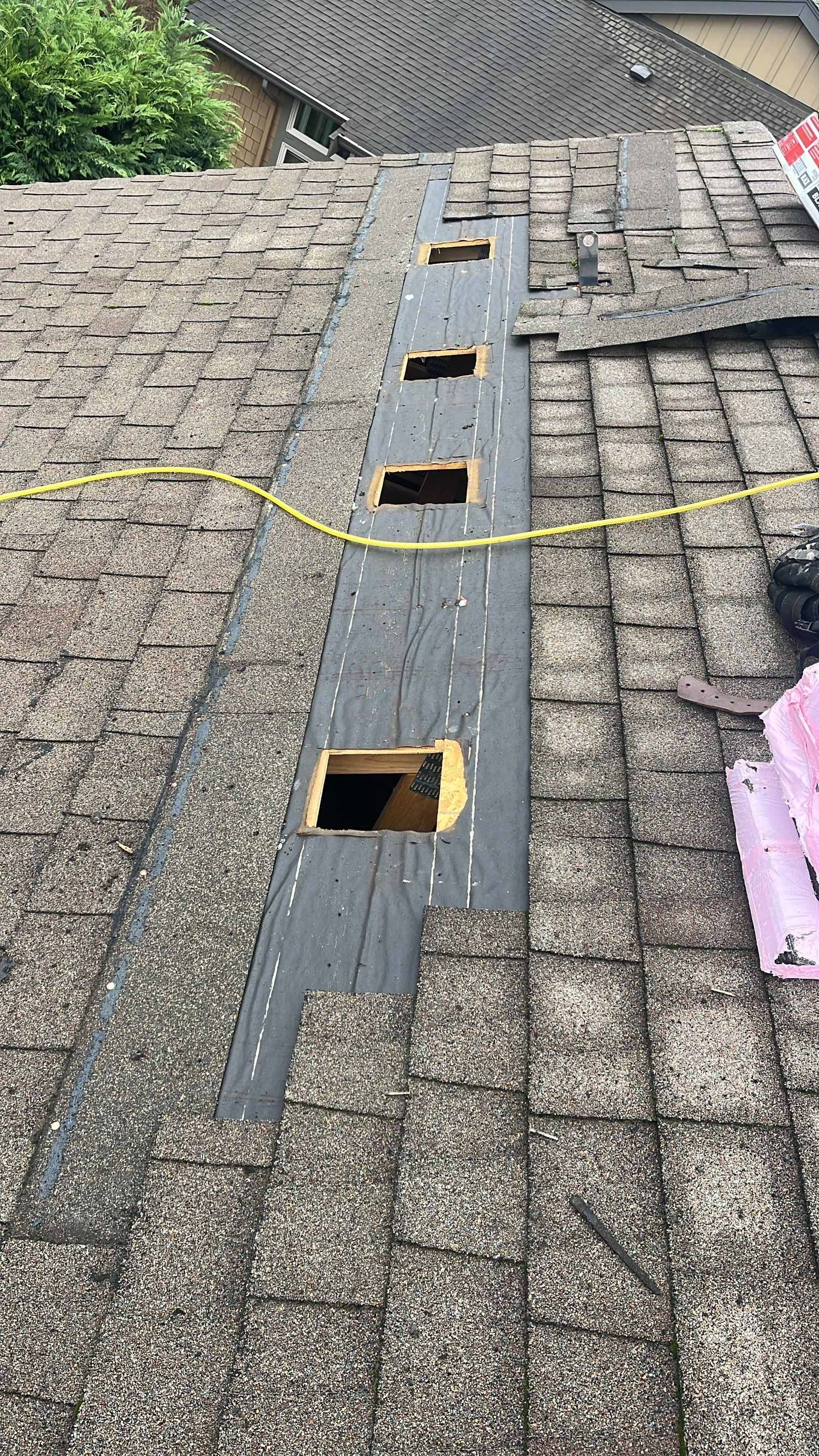 Roof Repair,  by Proline Roofing & Restoration LLC