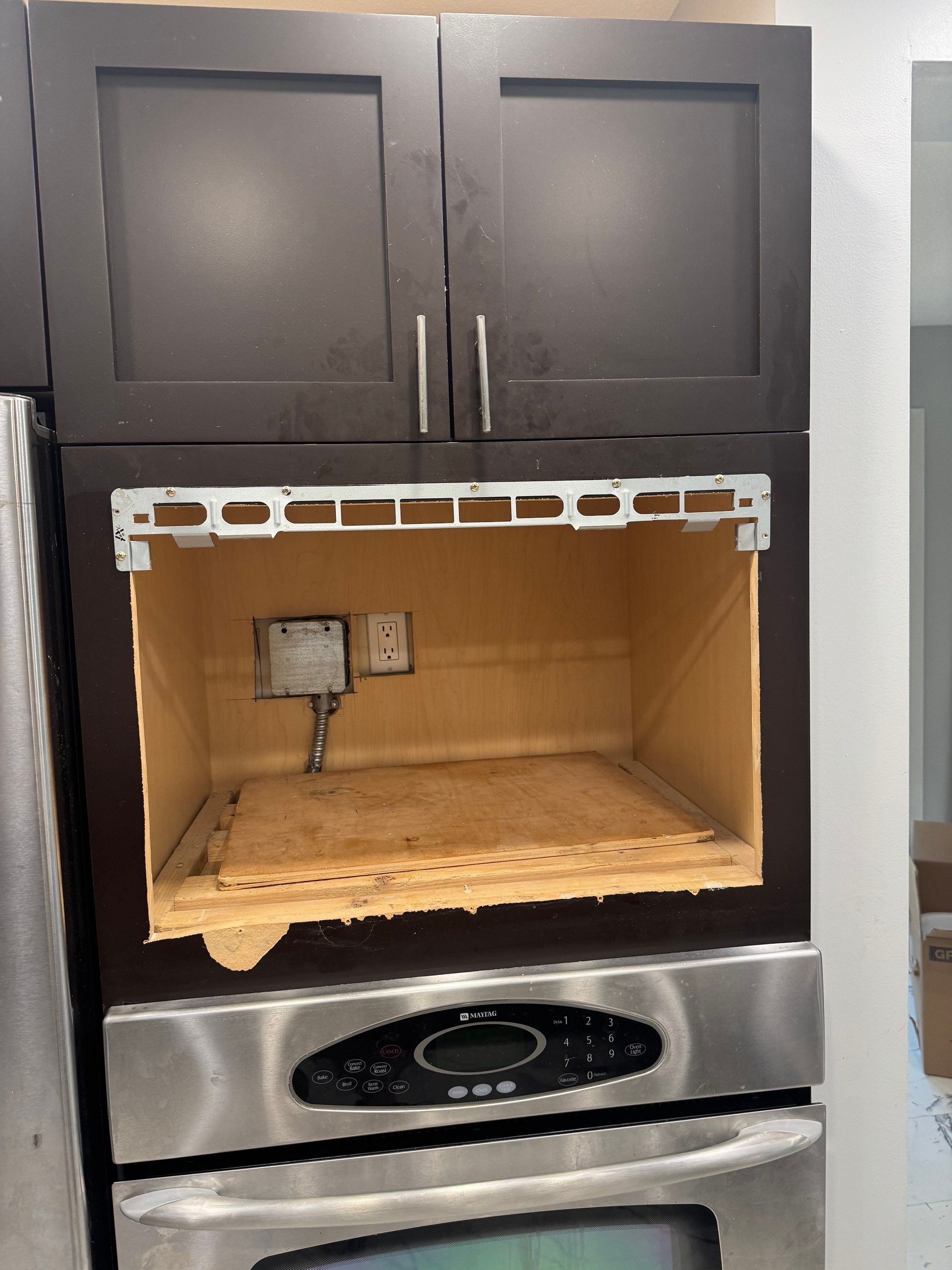 Rental Property Rehab After Tenant Eviction by YVR Construction Group
