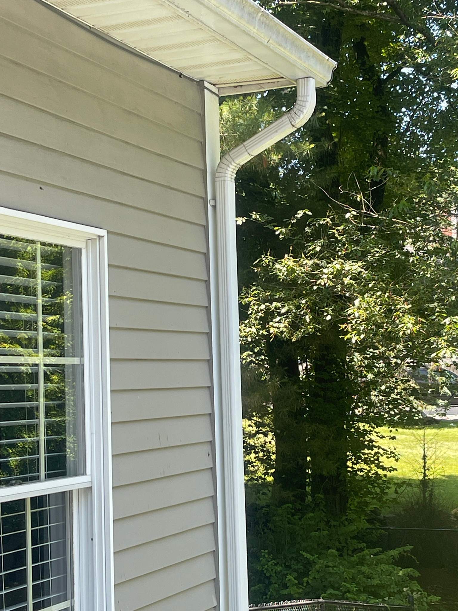 Residential Roofing Installation using Owens Corning TruDefinition Duration - Estate Gray by A Plus Exterior