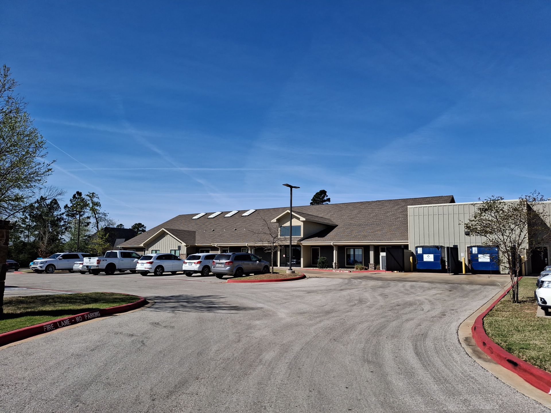 A Fresh Lease on life: Retirement Community Receives New Paint Update by Quality Coats Painting