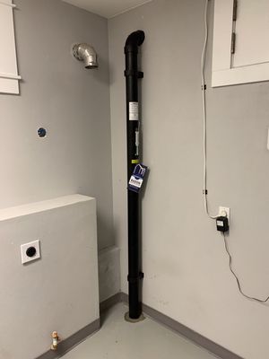 Subslab SafeAir™ System