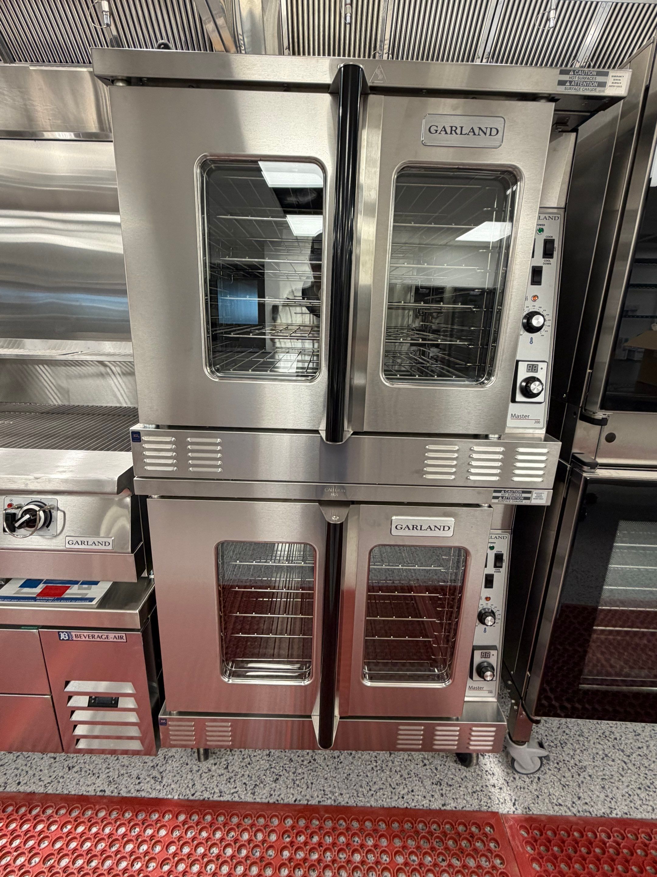 Lookouts Stadium - Erlanger Park by Supreme Restaurant Equipment