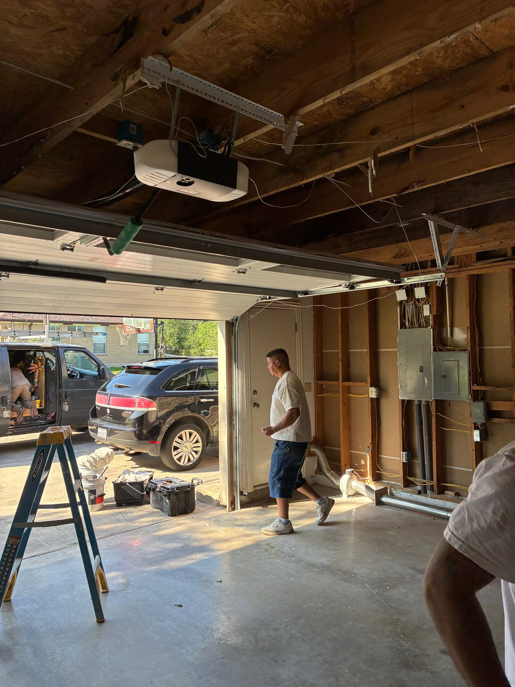 Project in Mountain City by ASHLEY & CO.