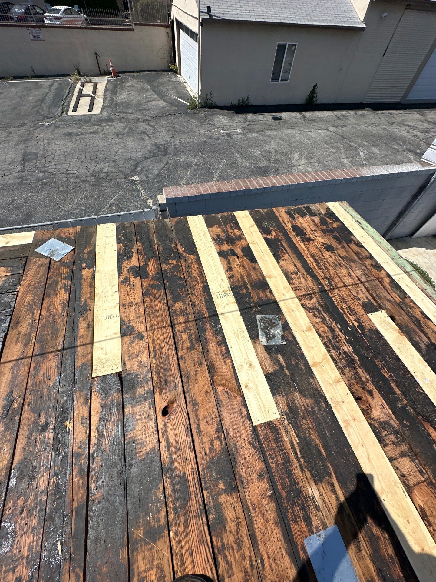 Roof Replacement - Burbank, CA 91506 by Epic Roof Replacement