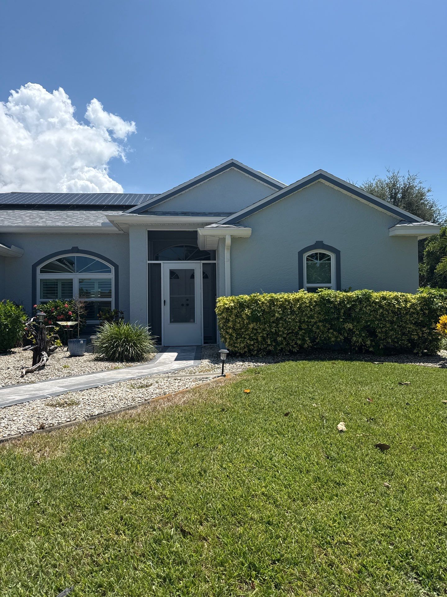 Project in Rotonda West by Sunbelt Home Solutions