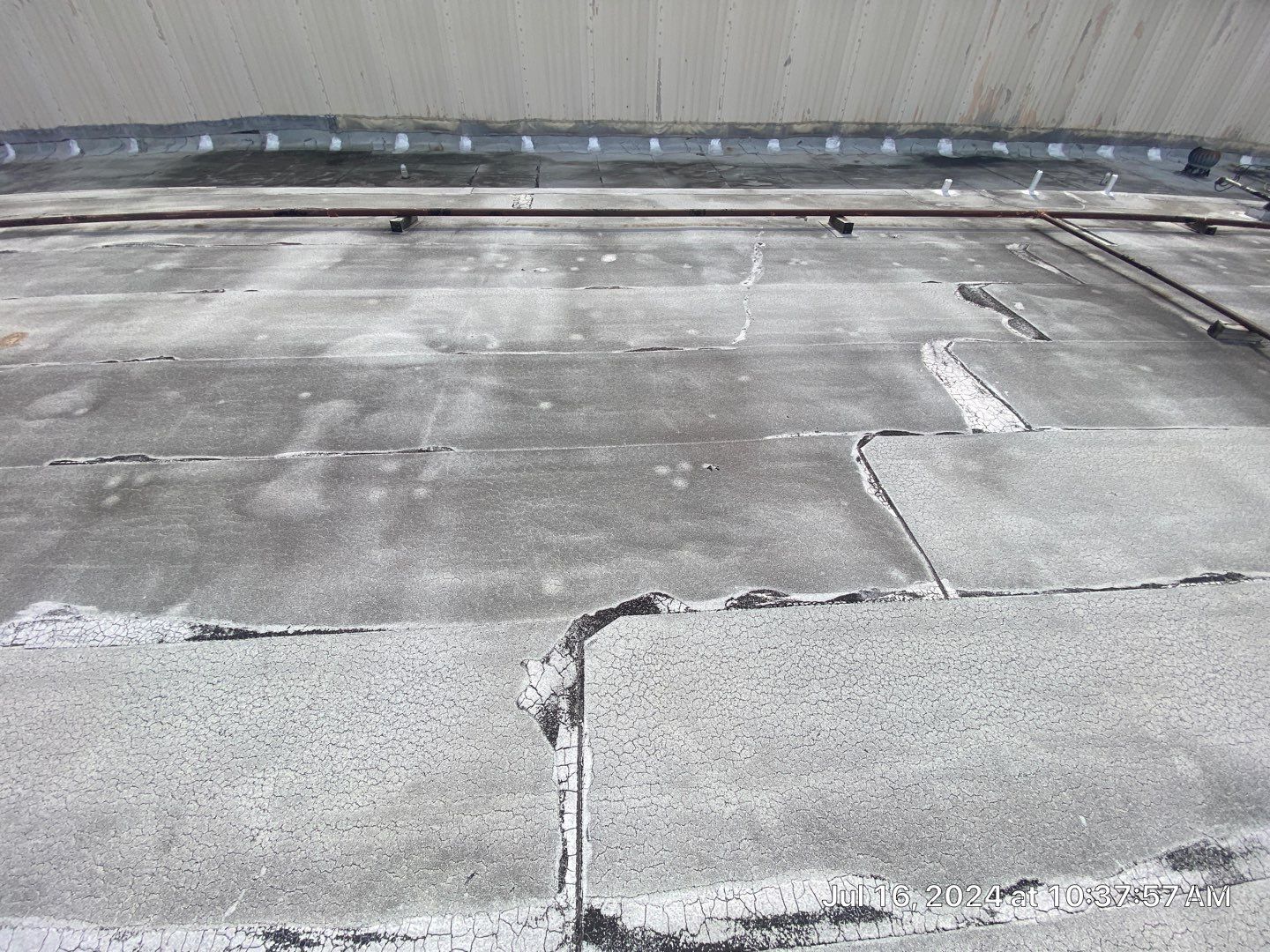 Roof Inspection in Inola by Decor Roofing & Restoration