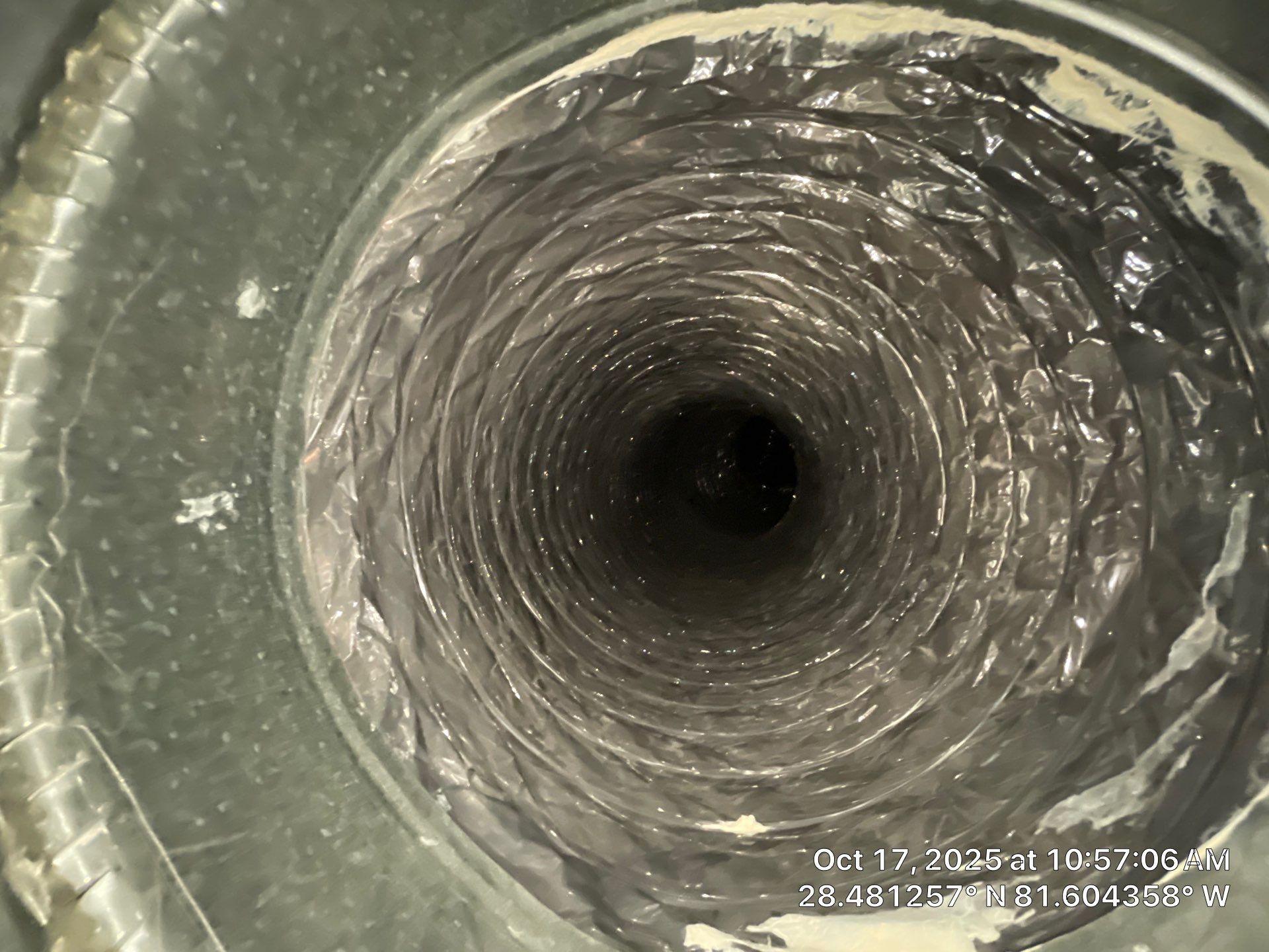 AIr Duct and Dryer Vent Cleaning in WInter Garden by Hygienic Air, Inc