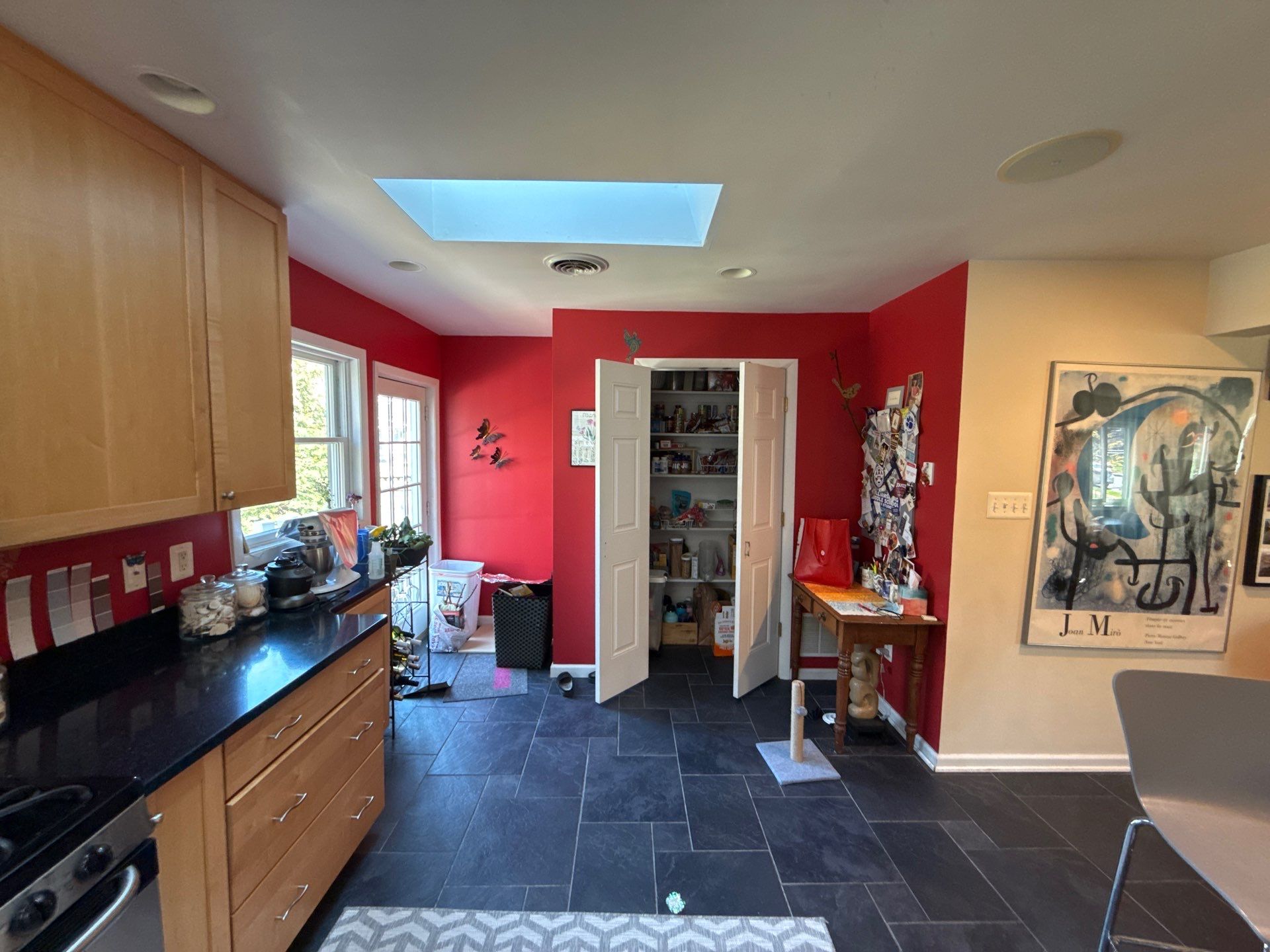 Interior House Painting in Arlington, VA by My Painter 