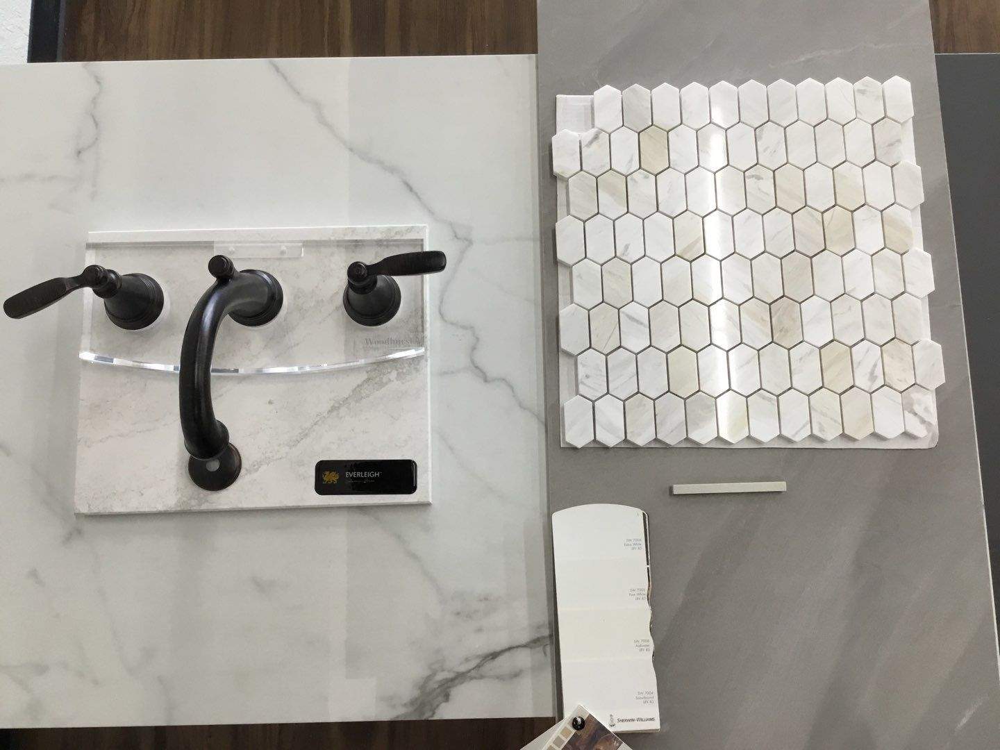 New Braunfels Bathroom Update by Legacy Bath and Kitchen 