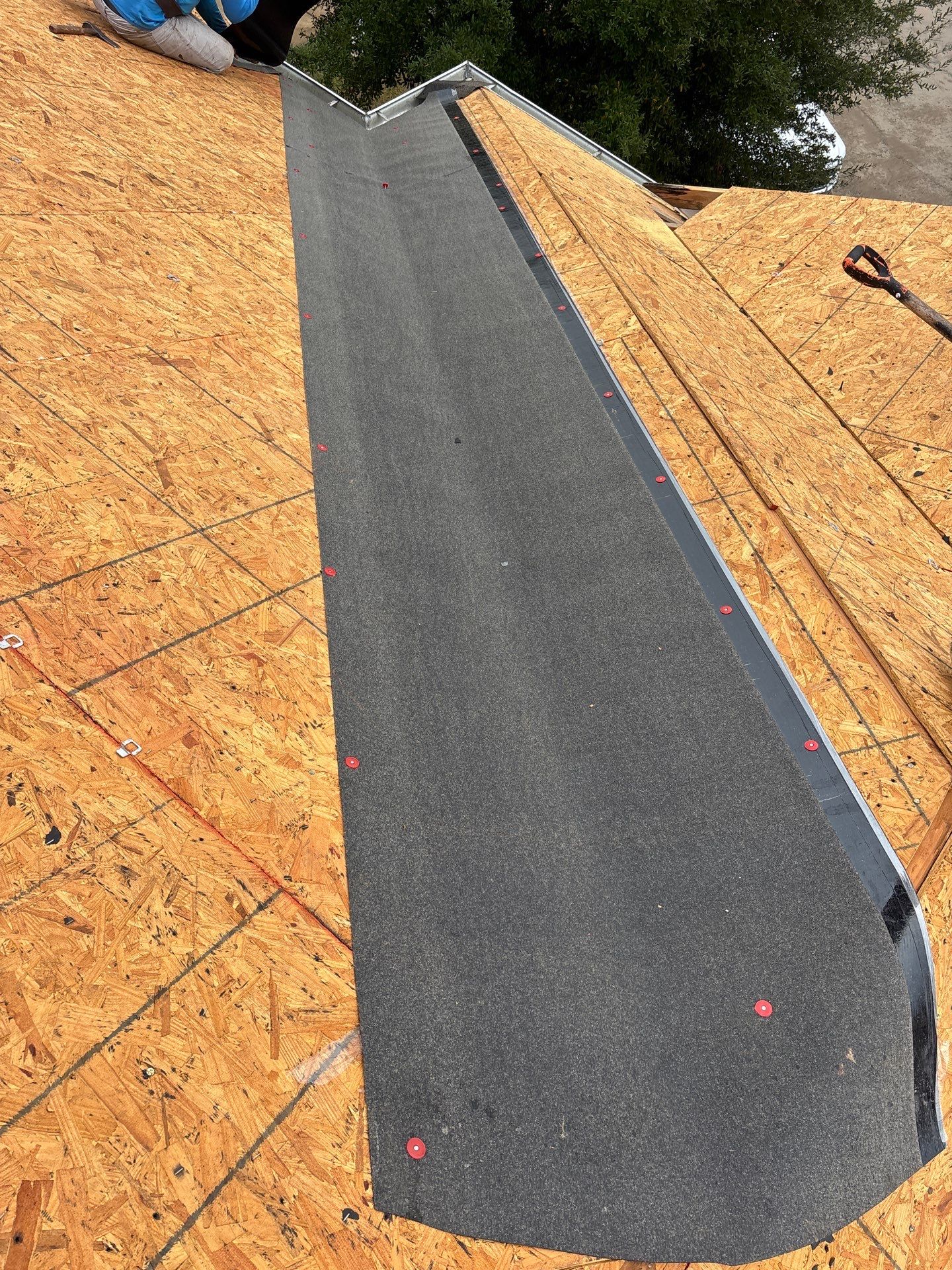 Roof Replacement Katy by Roof Repair Services LLC
