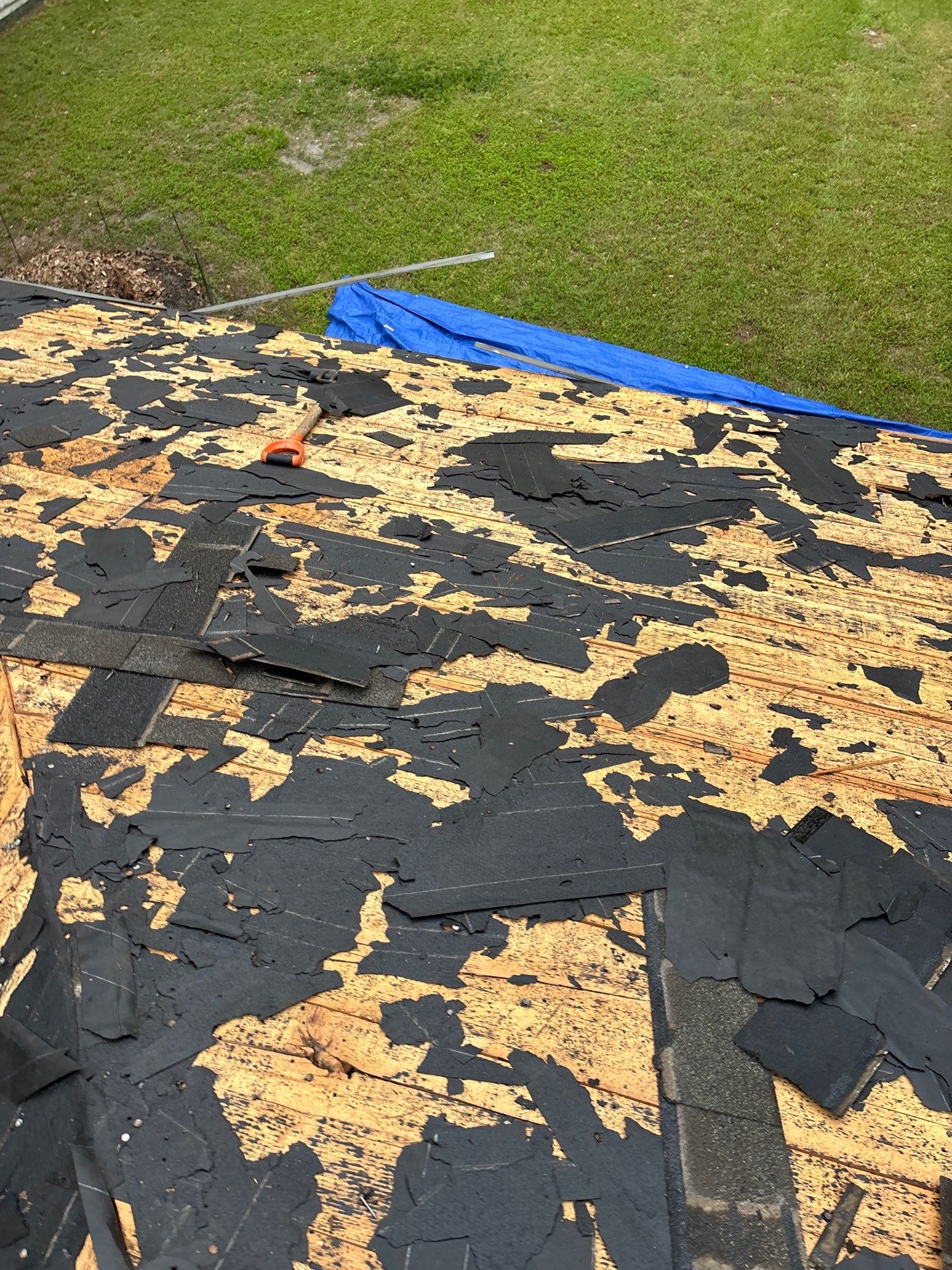 Roof Replacement Houston by Roof Repair Company