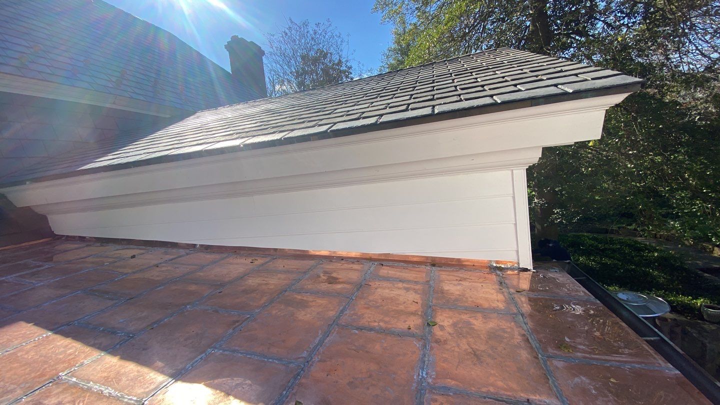 7926 W Beach Dr Nw, Washington, DC 20012-2233 by American Custom Contractors