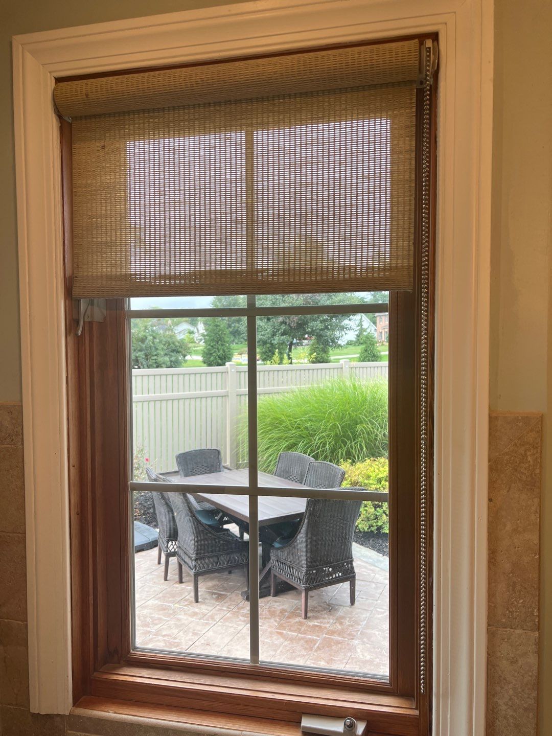 Connie Draa by Silver Leaf Contracting 