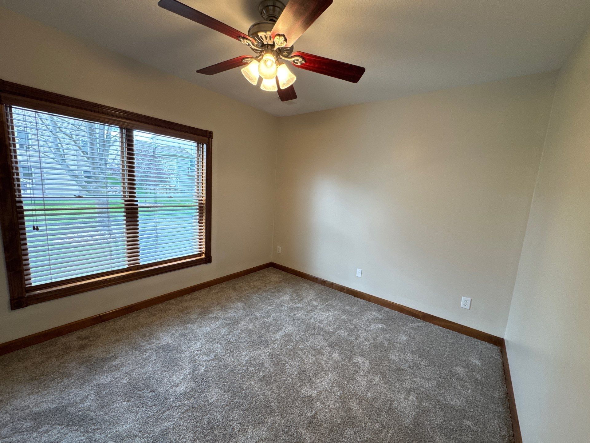Project in Urbandale by Midwest Paint LLC
