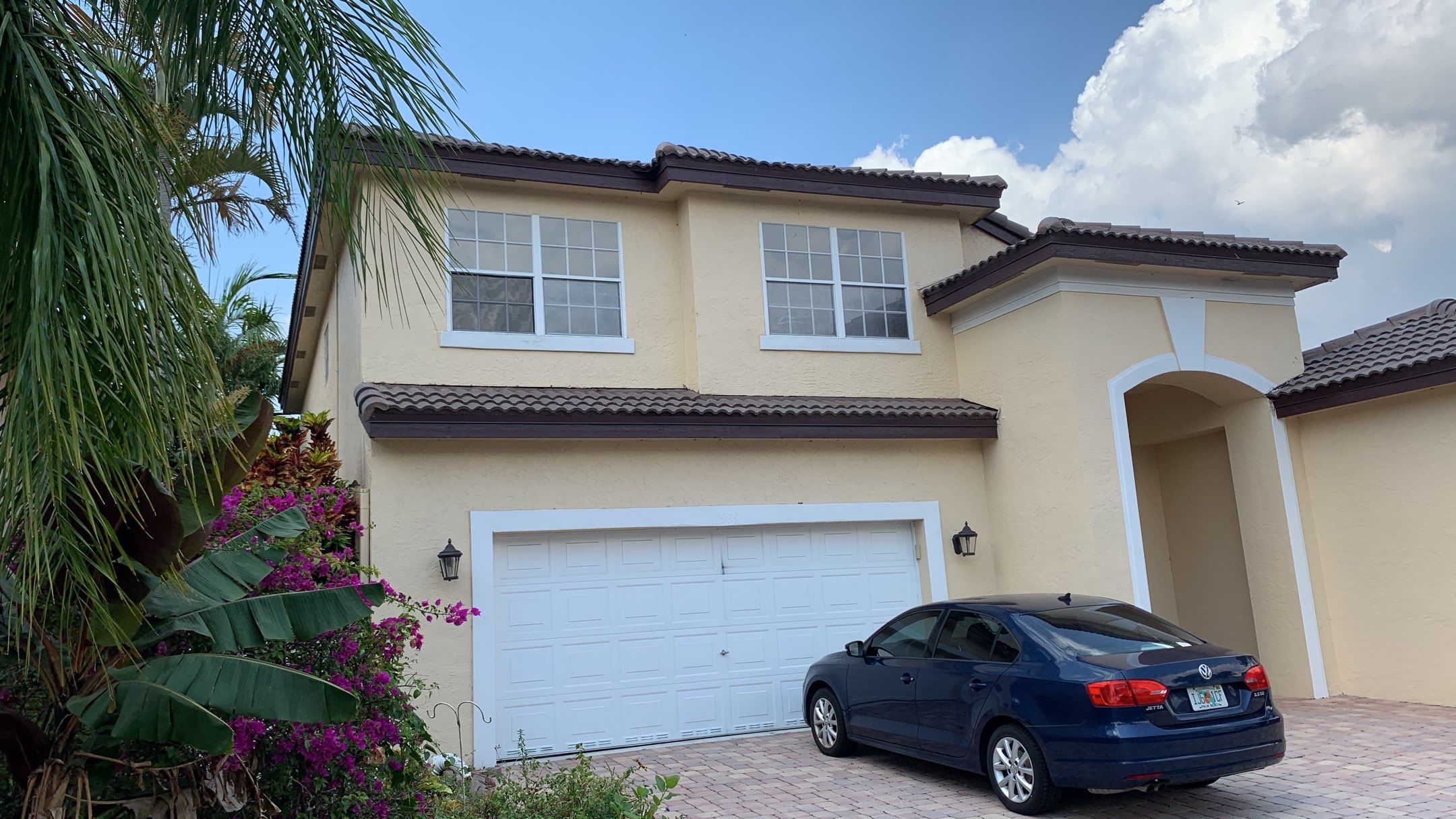 Residential Roofing Installation using WestLake Roofing Tile by BLUES BROTHERS CONSTRUCTION CORP