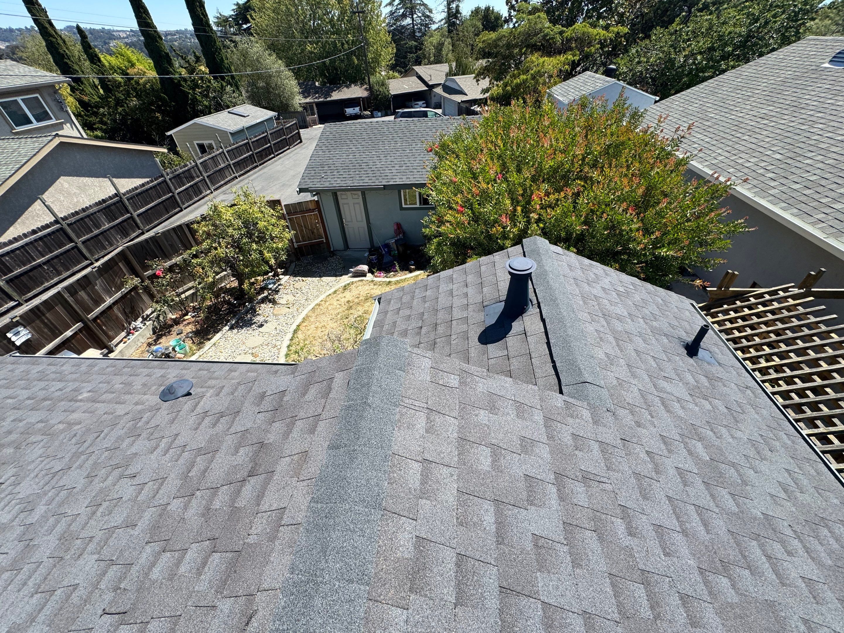 Roof Replacement - Castro Valley, CA 94546 by Epic Roof Replacement