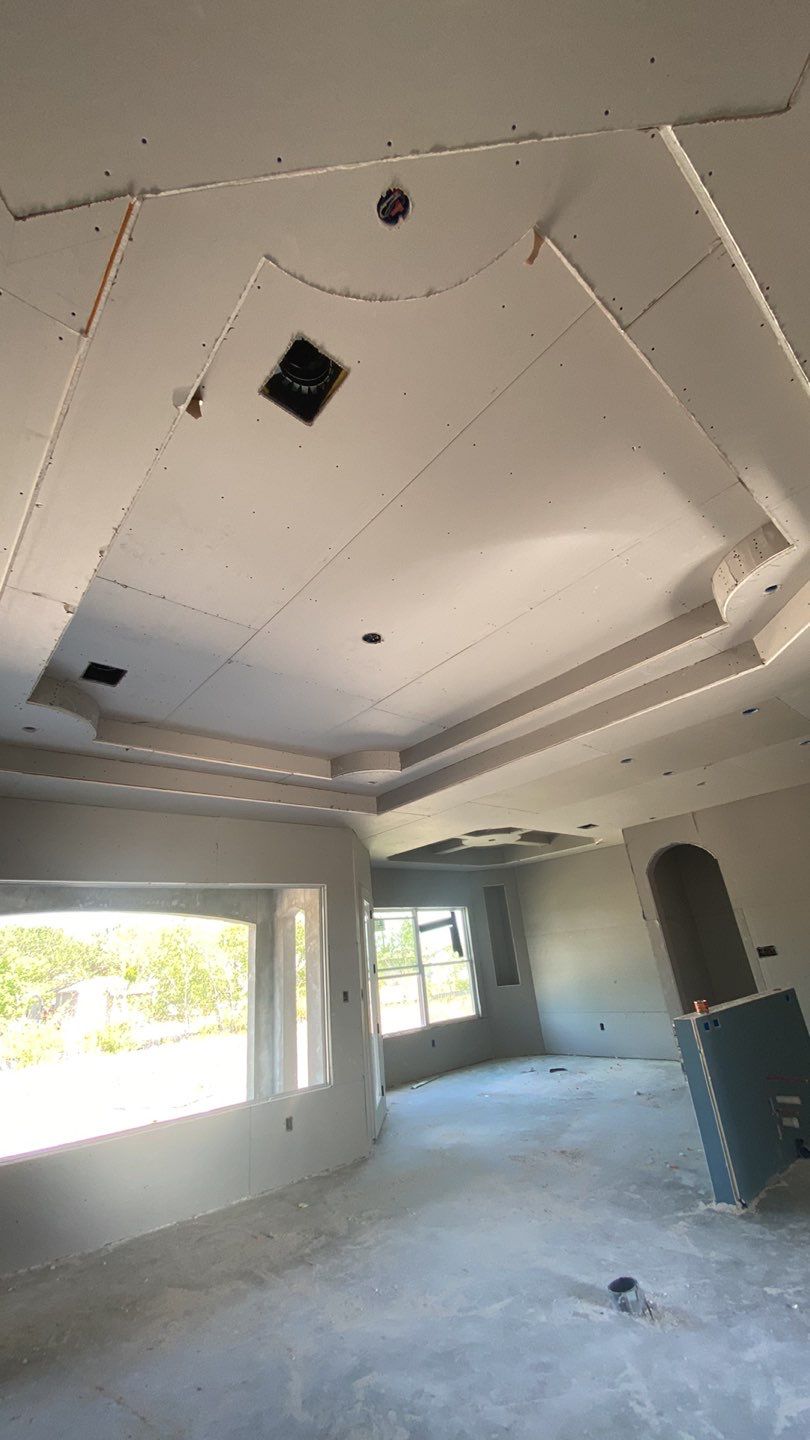 NEW CONSTRUCTION by Royal Stone Roofing 