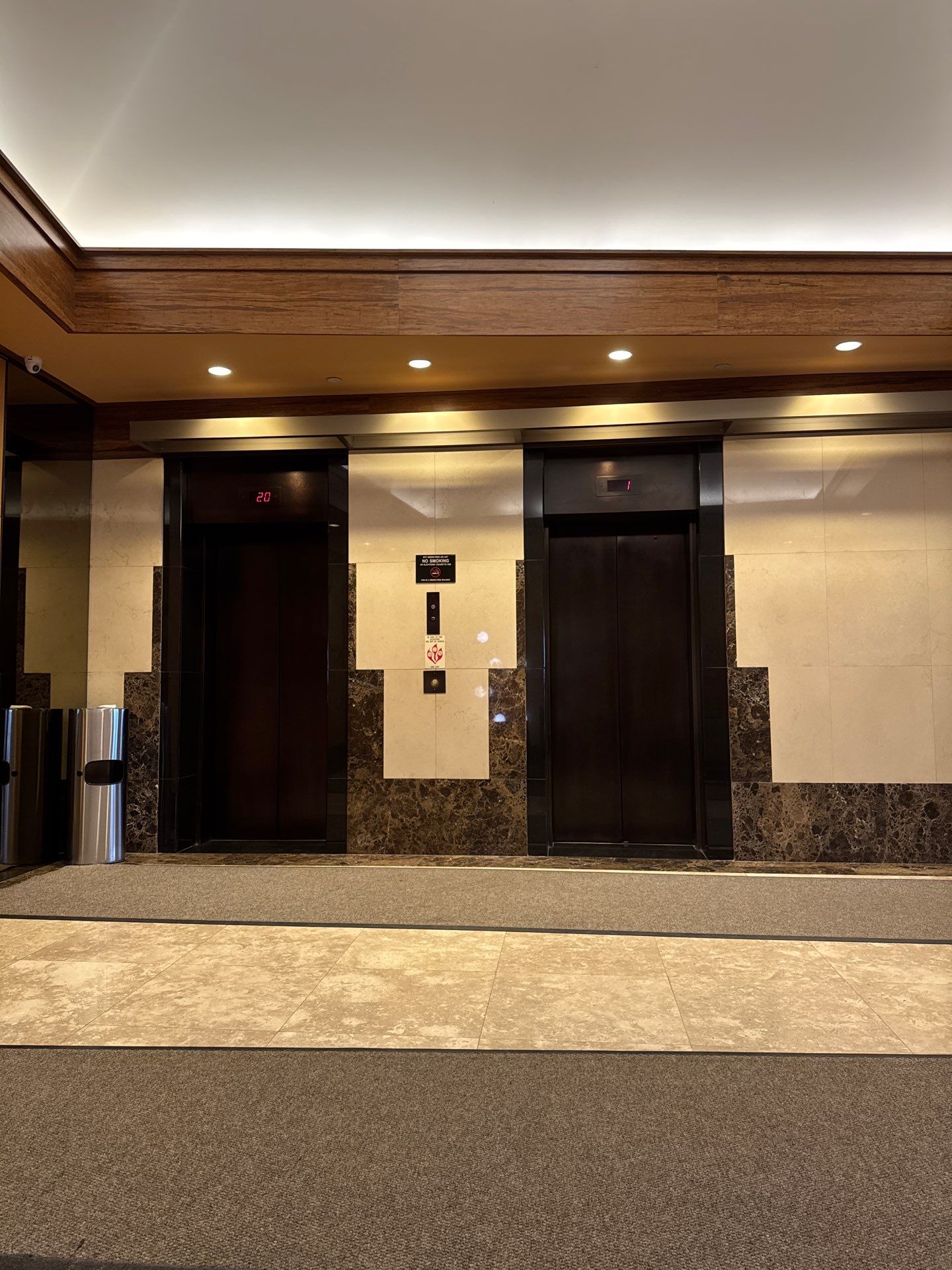 Water Damage Claim in New York by FLAPA & KeyStone