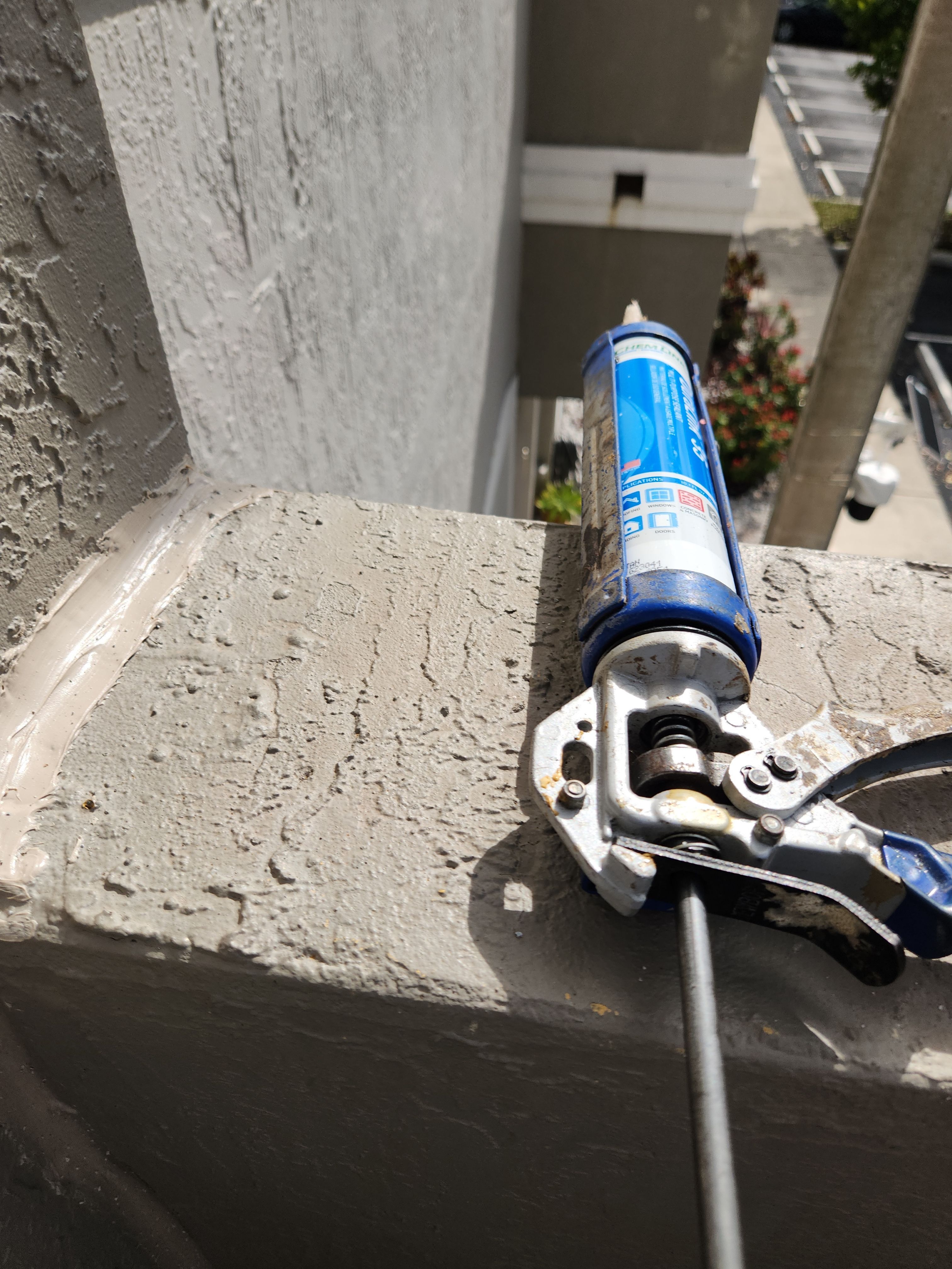 Exterior Waterproofing and Stucco Repair in Miramar by Aastro Roofing