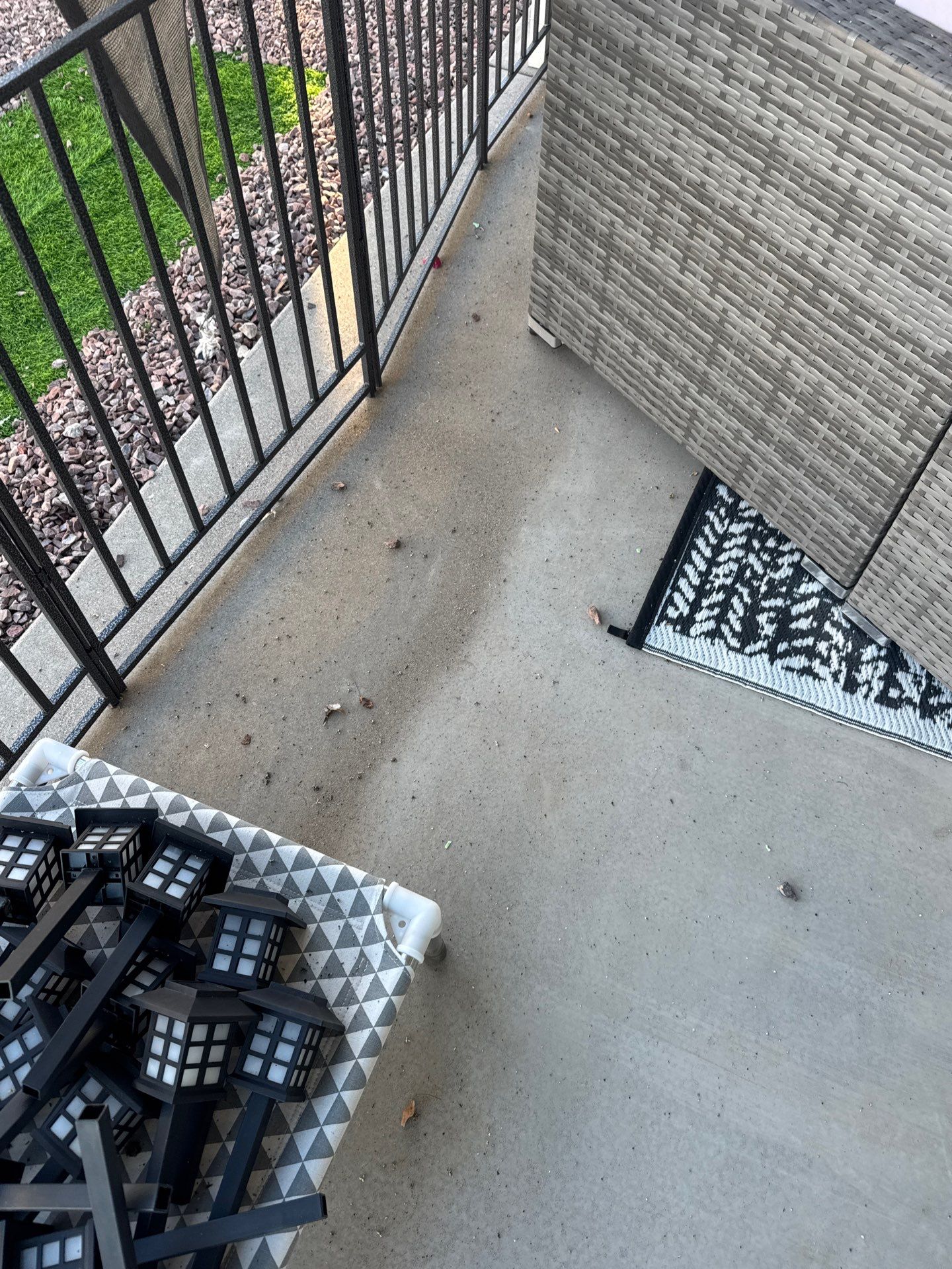 Residential Roof Install using GAF by Weather-Tite Roofing