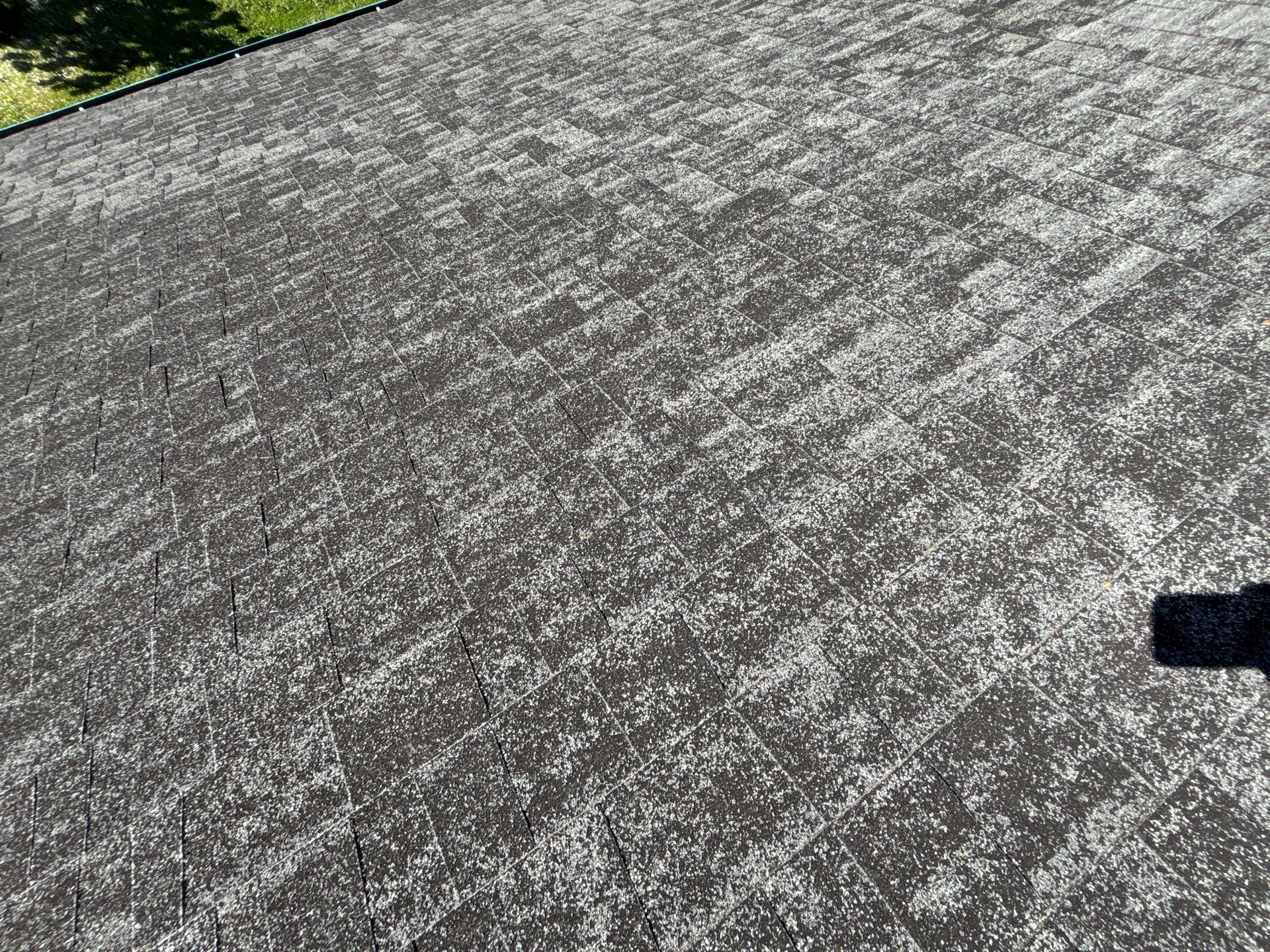 Residential Reroof using Owens Corning Duration Shingles in Sierra Gray. by BEST Roofing & Waterproofing