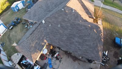 Project in Kempner