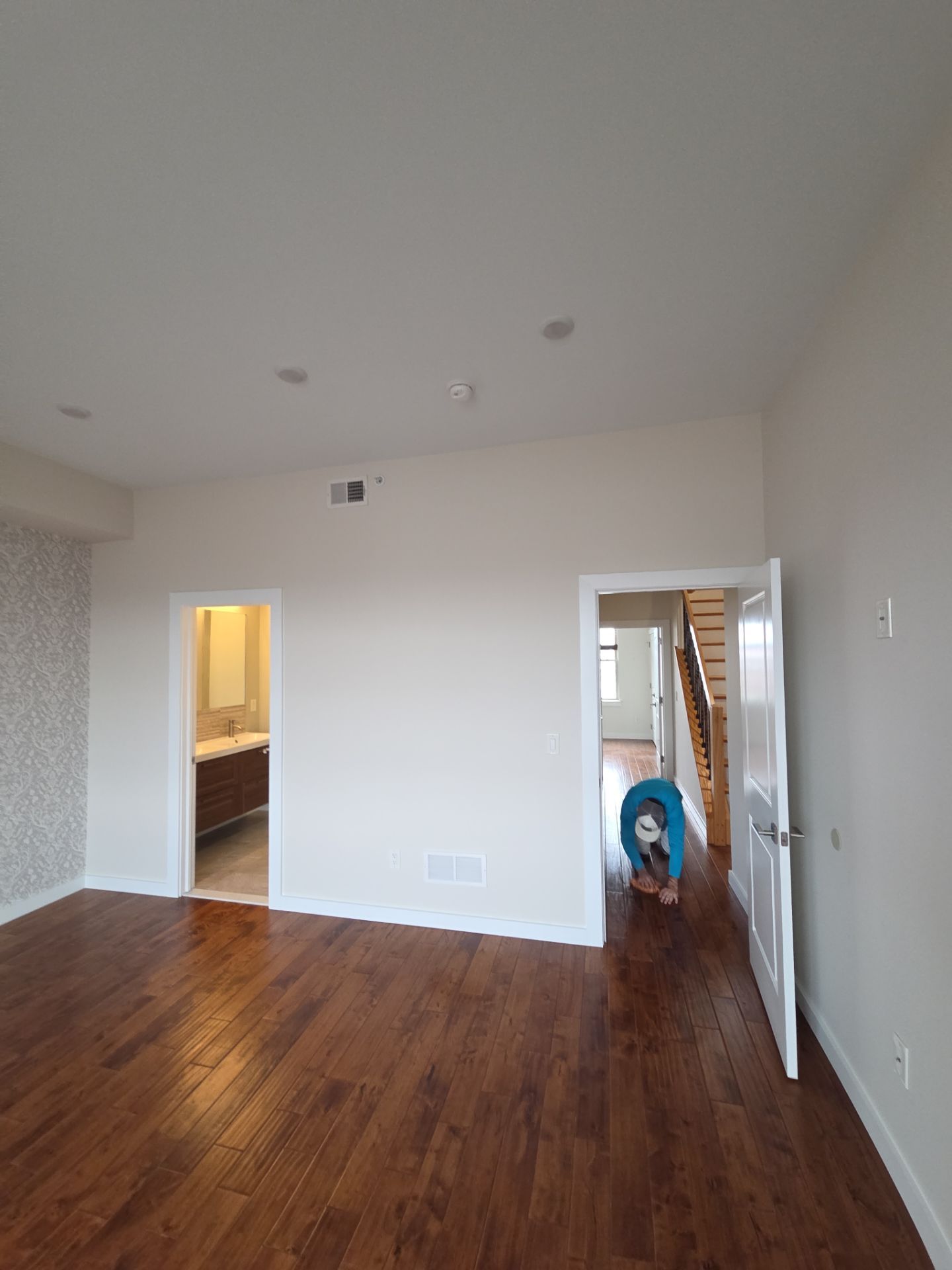 Full Interior Refresh with Soft Neutrals and Custom Accent Spaces by Groovy Hues