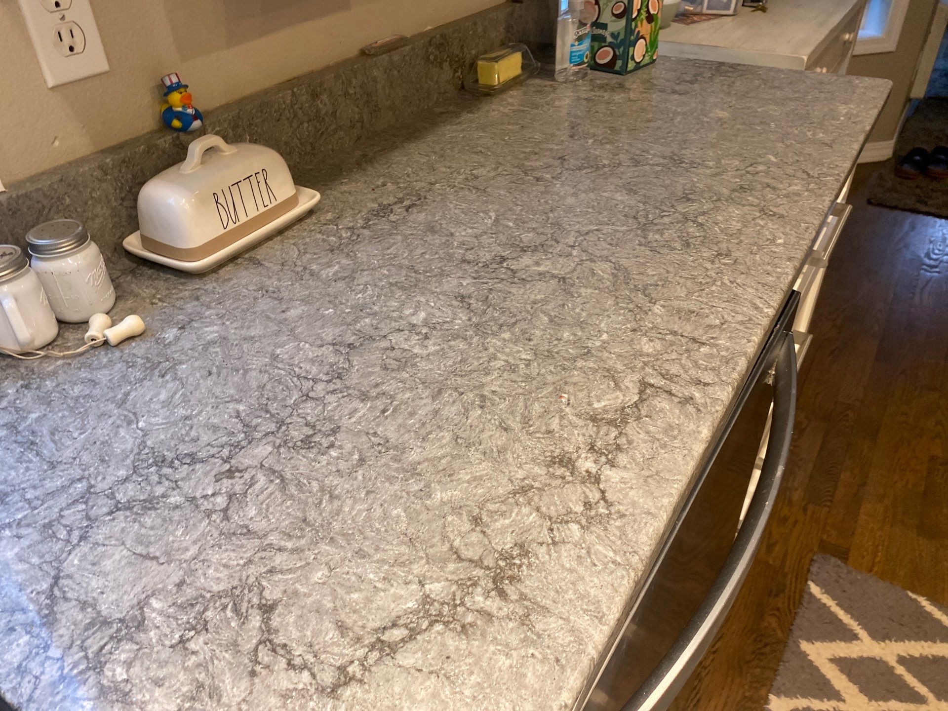 House cleaner Project in Tigard by Cloud 9 Professional Cleaning Services