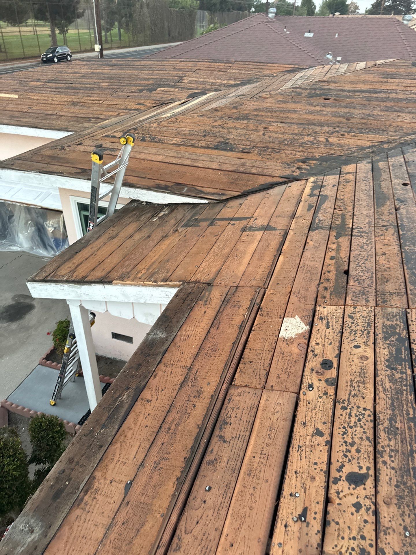 Roof Replacement - Union City, CA 94587 by Epic Roof Replacement
