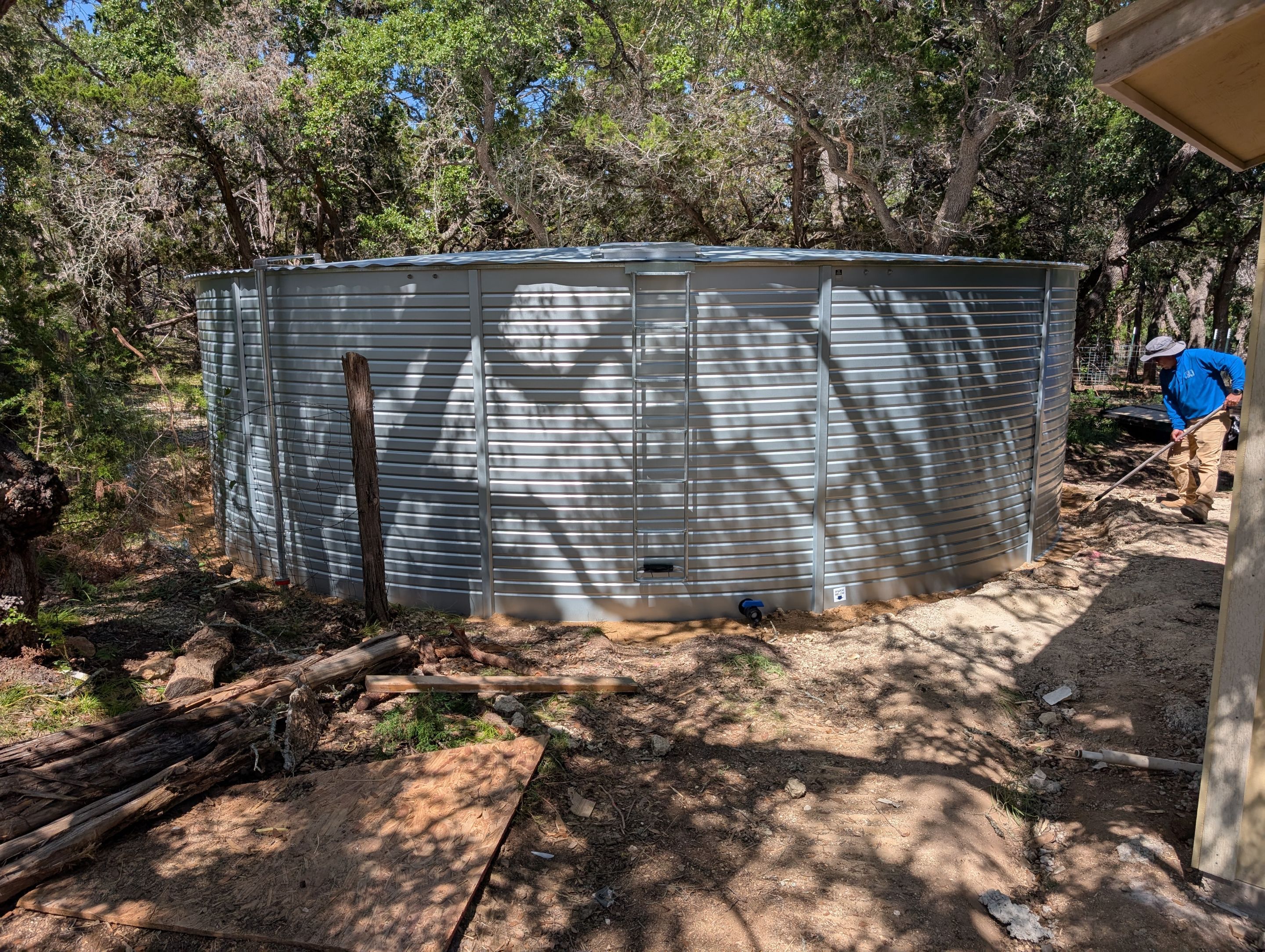 Cqure Water featured photo.