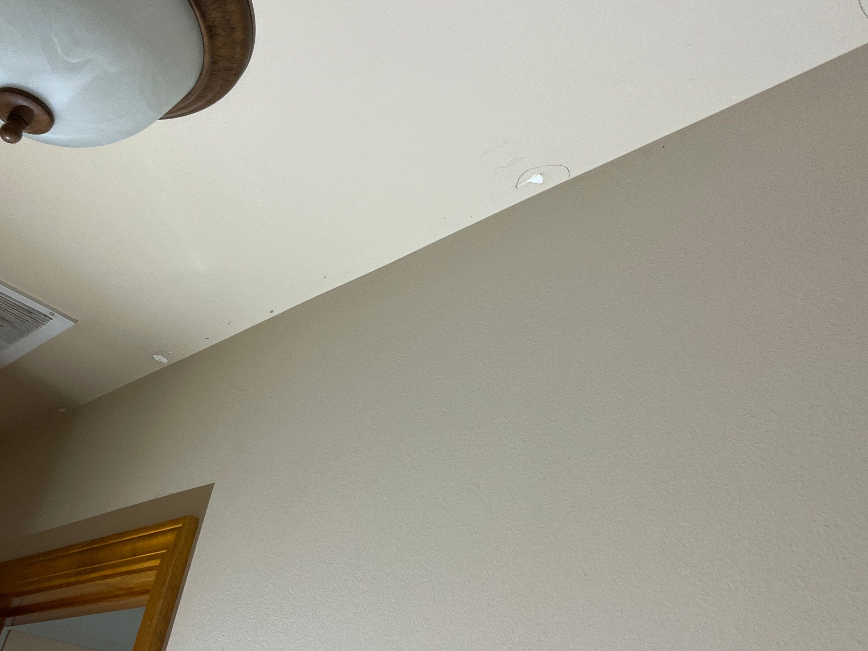 Before Painting Preparation- Mays Landing NJ by FreshCoat Works LLC