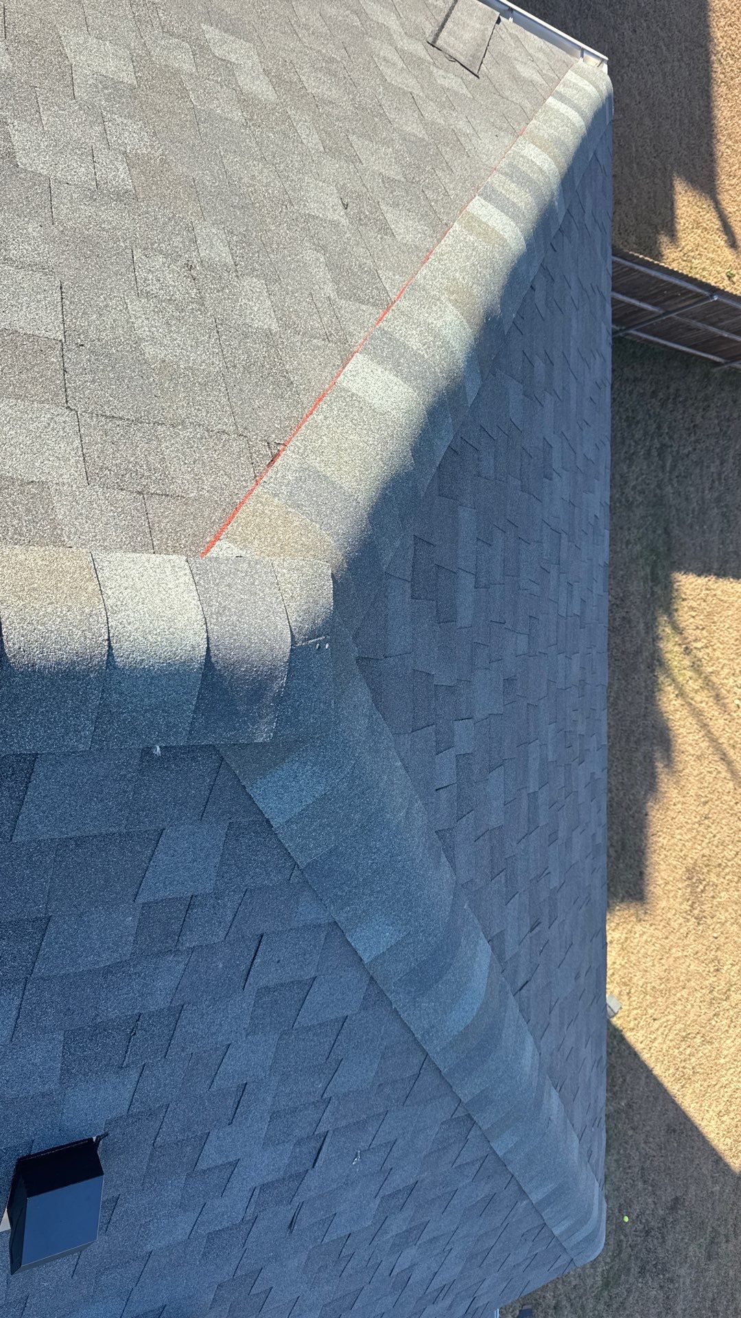 Project in Wylie by Rhino Roofing and General Contracting, LLC