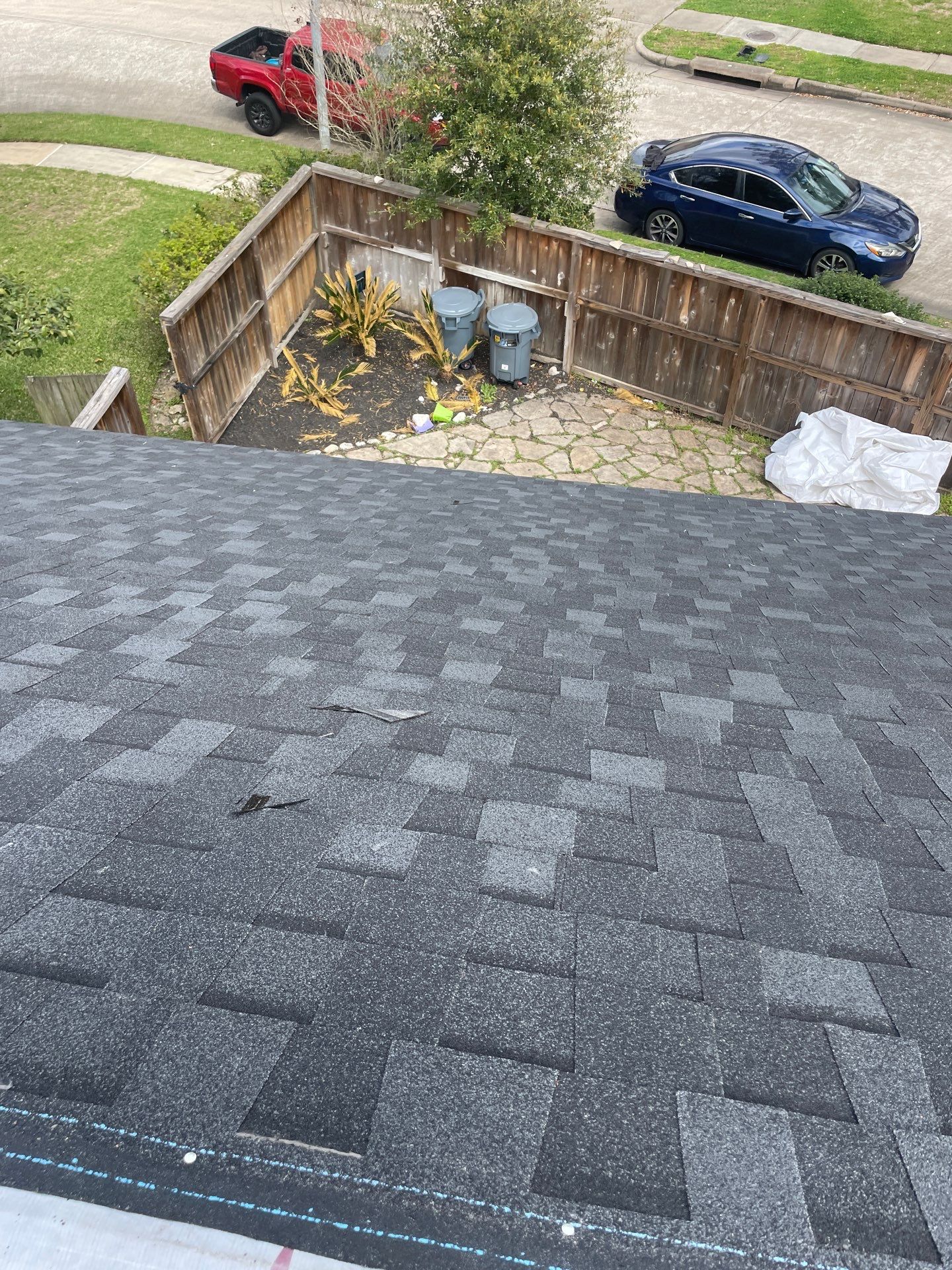 Roof Repair Pearland by Roof Repair Company
