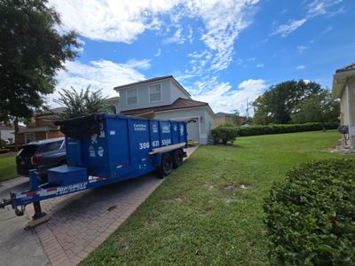 Tilcor Firenze Stone-Coated Steel Roof Replacement in Orlando